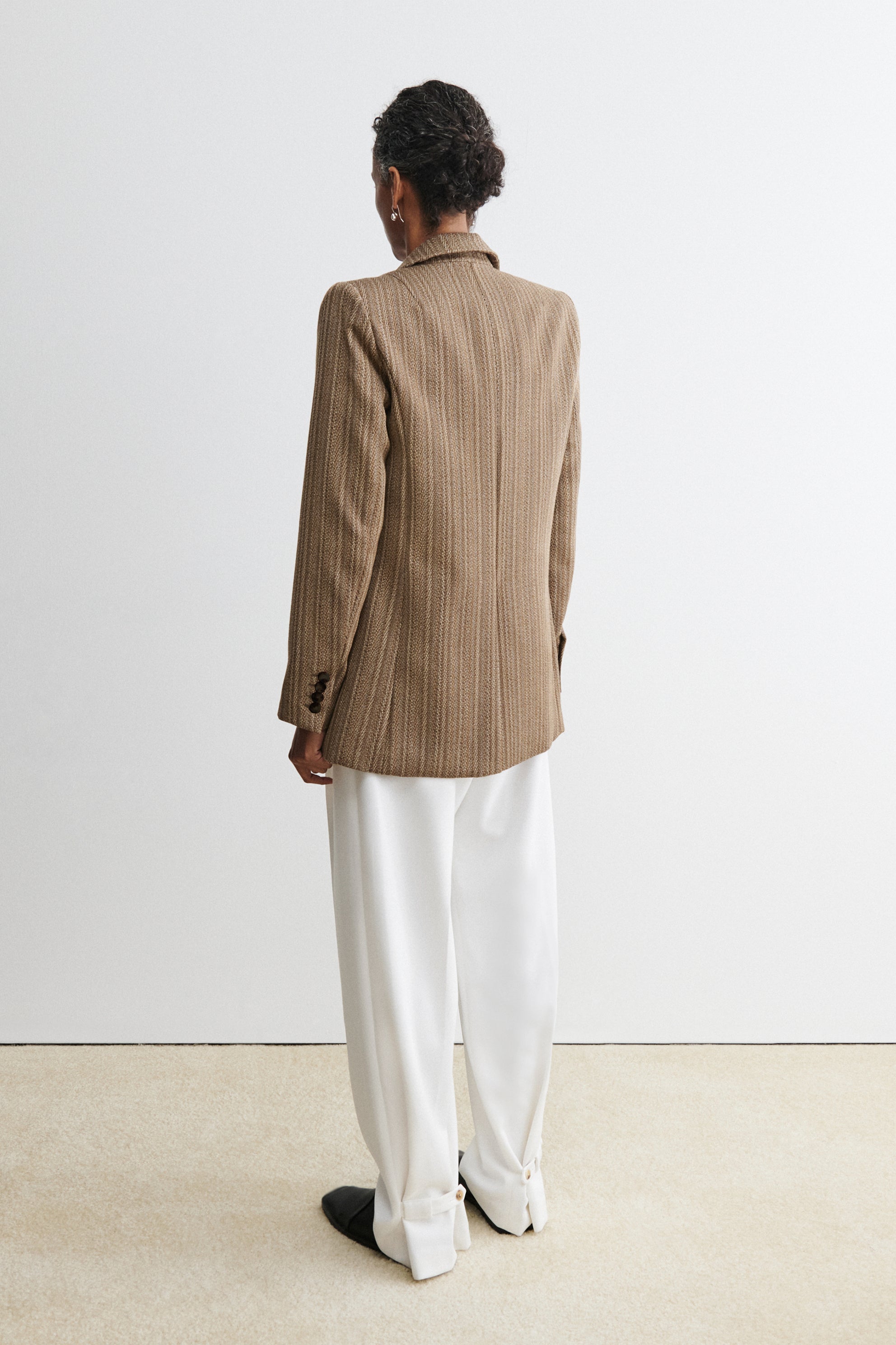 New Rupture Blazer-BLAZERS-Rachel Comey