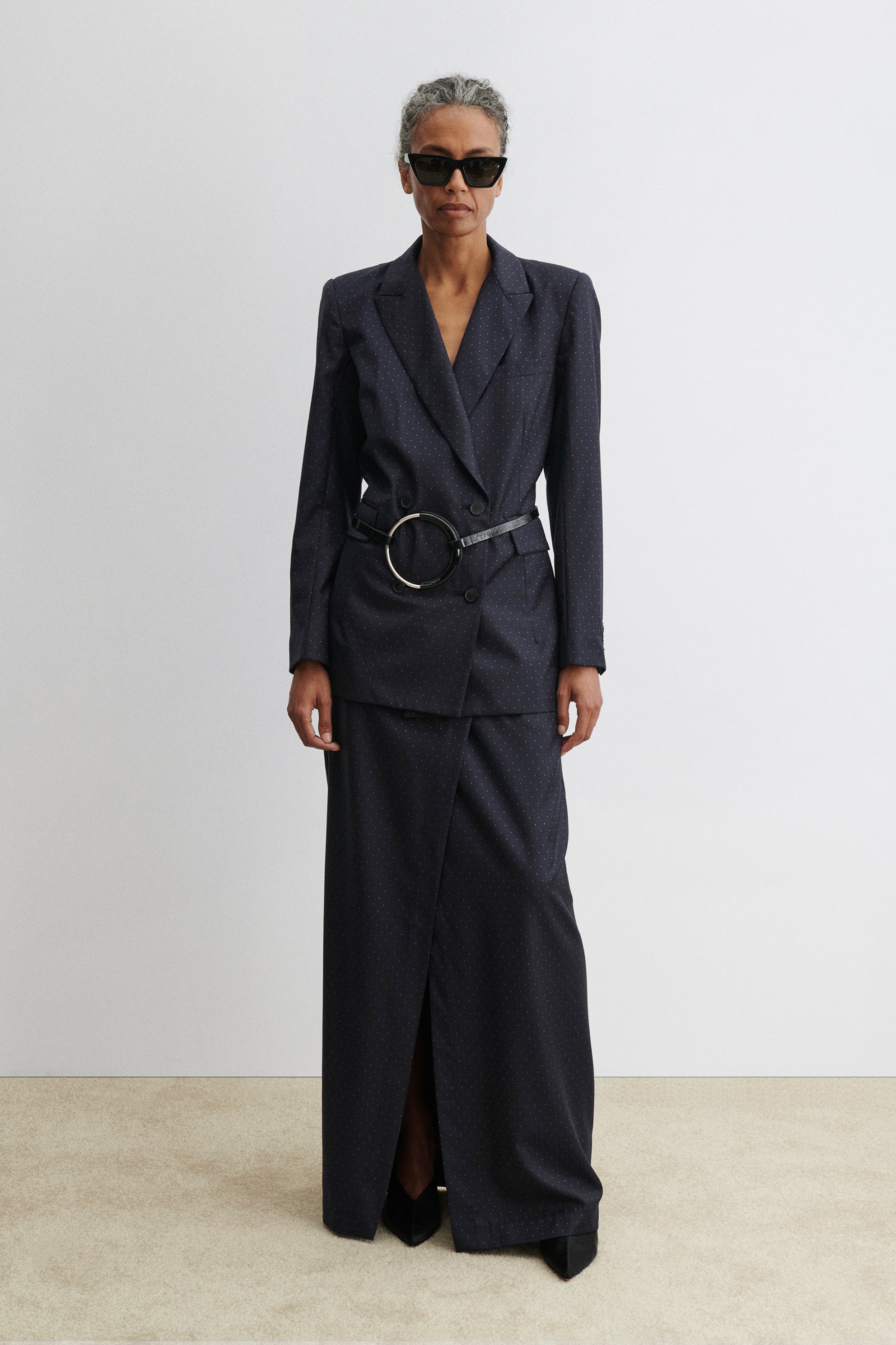 Lawerance Skirt