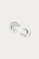 Rail Earrings-EARRINGS-Rachel Comey