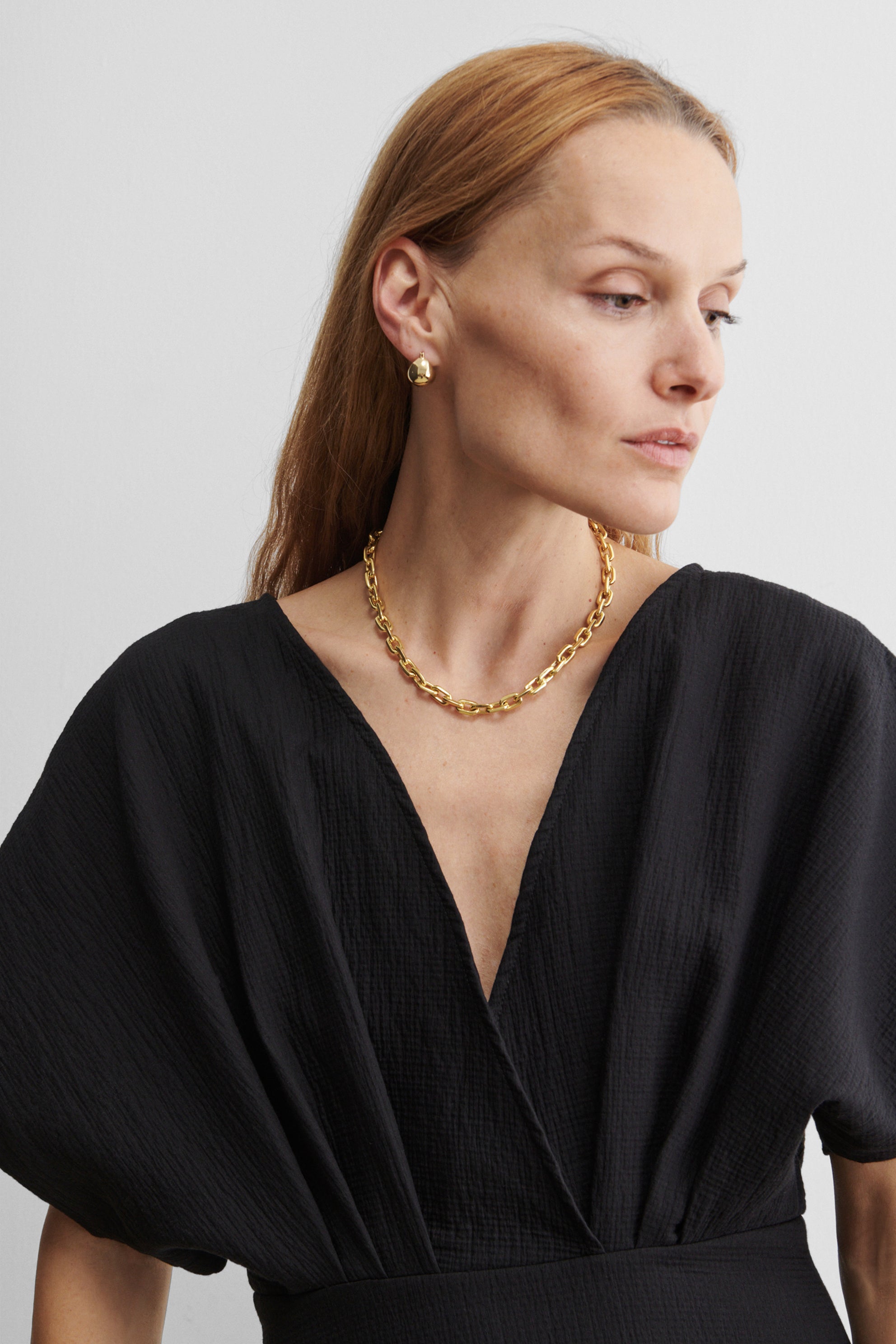 Lorne Necklace-NECKLACES-Rachel Comey