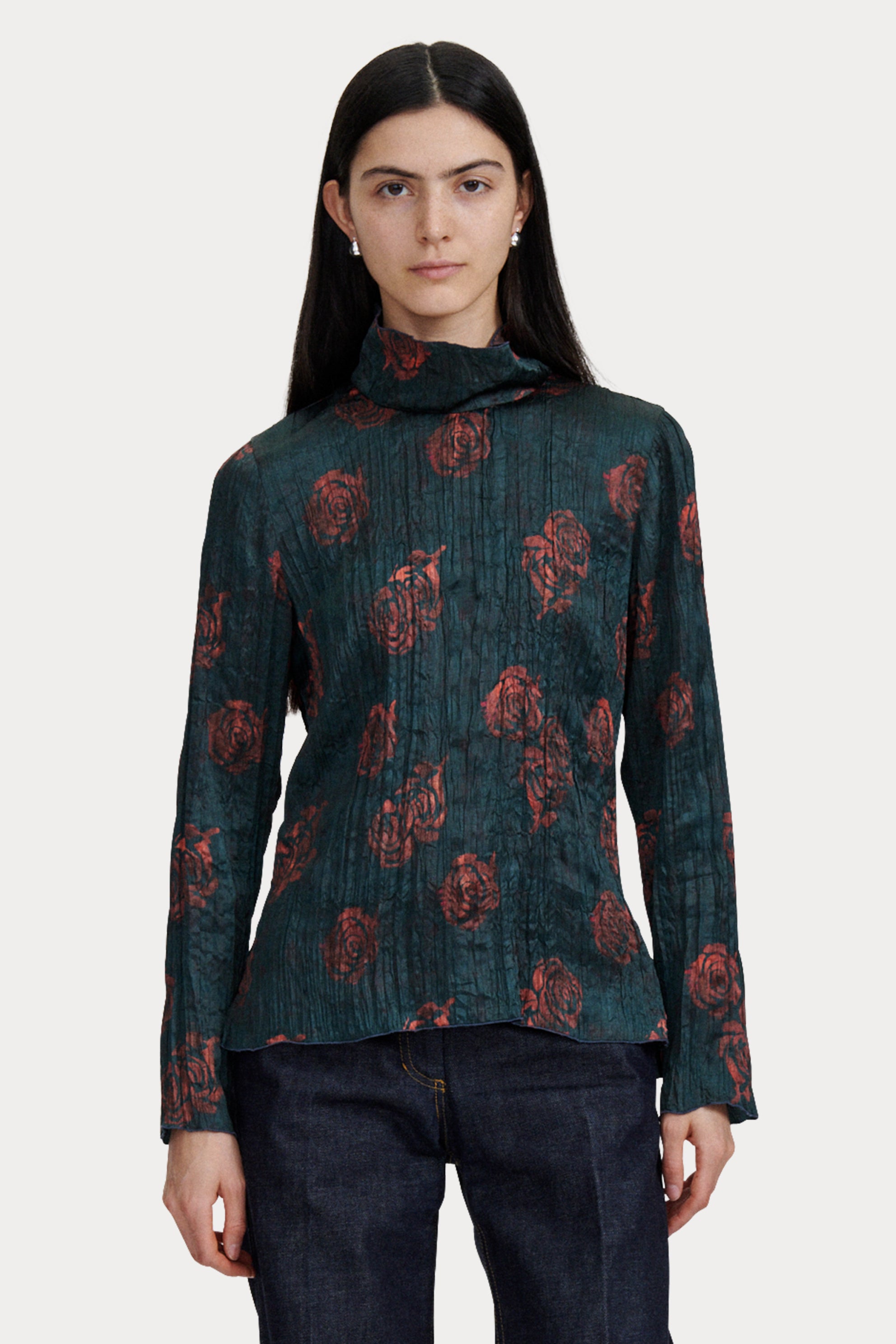 Varda Top-TOPS-Rachel Comey