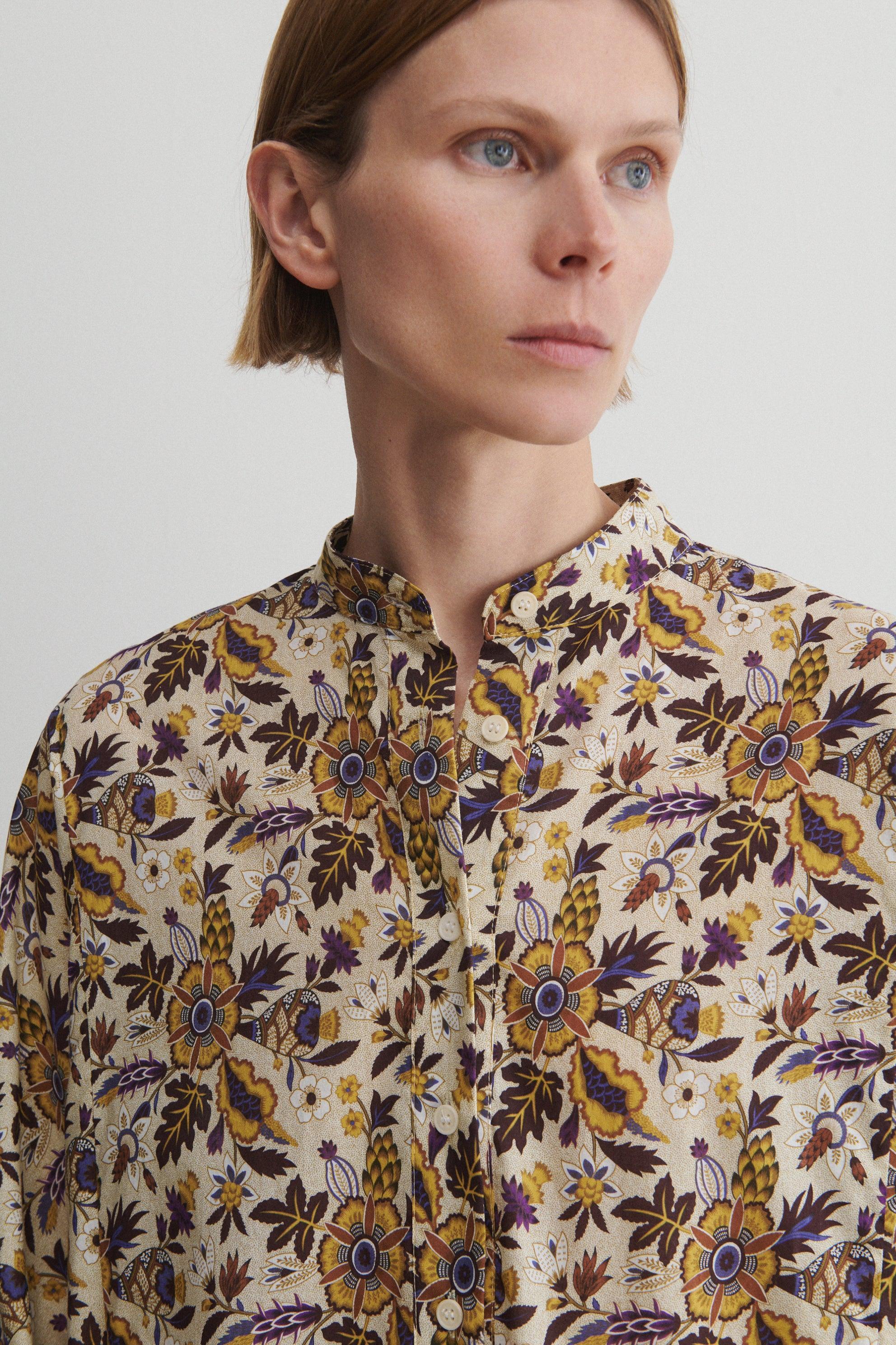 Solicitous Dress-DRESSES-Rachel Comey