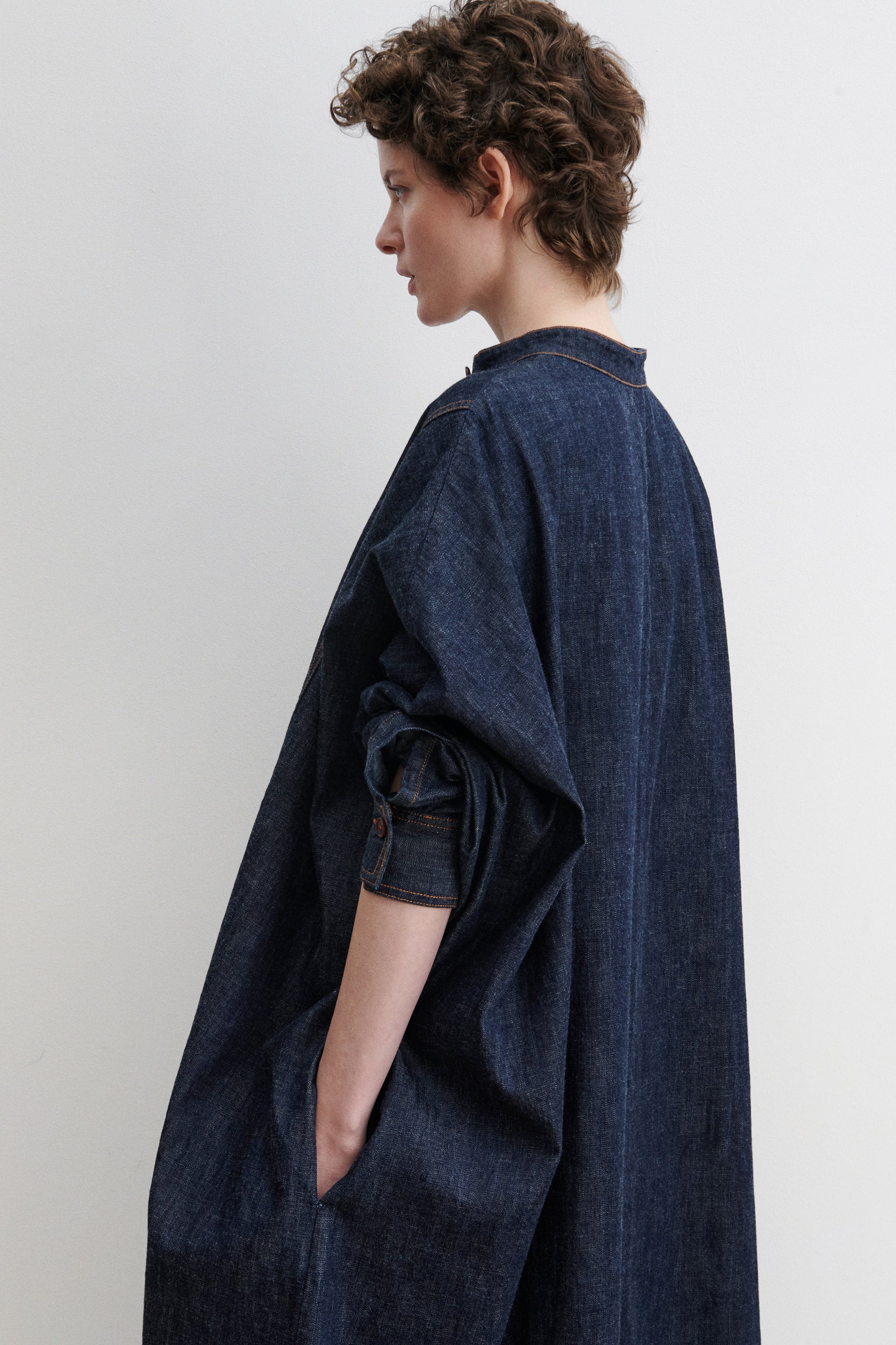 Solicitous Dress-DRESSES-Rachel Comey