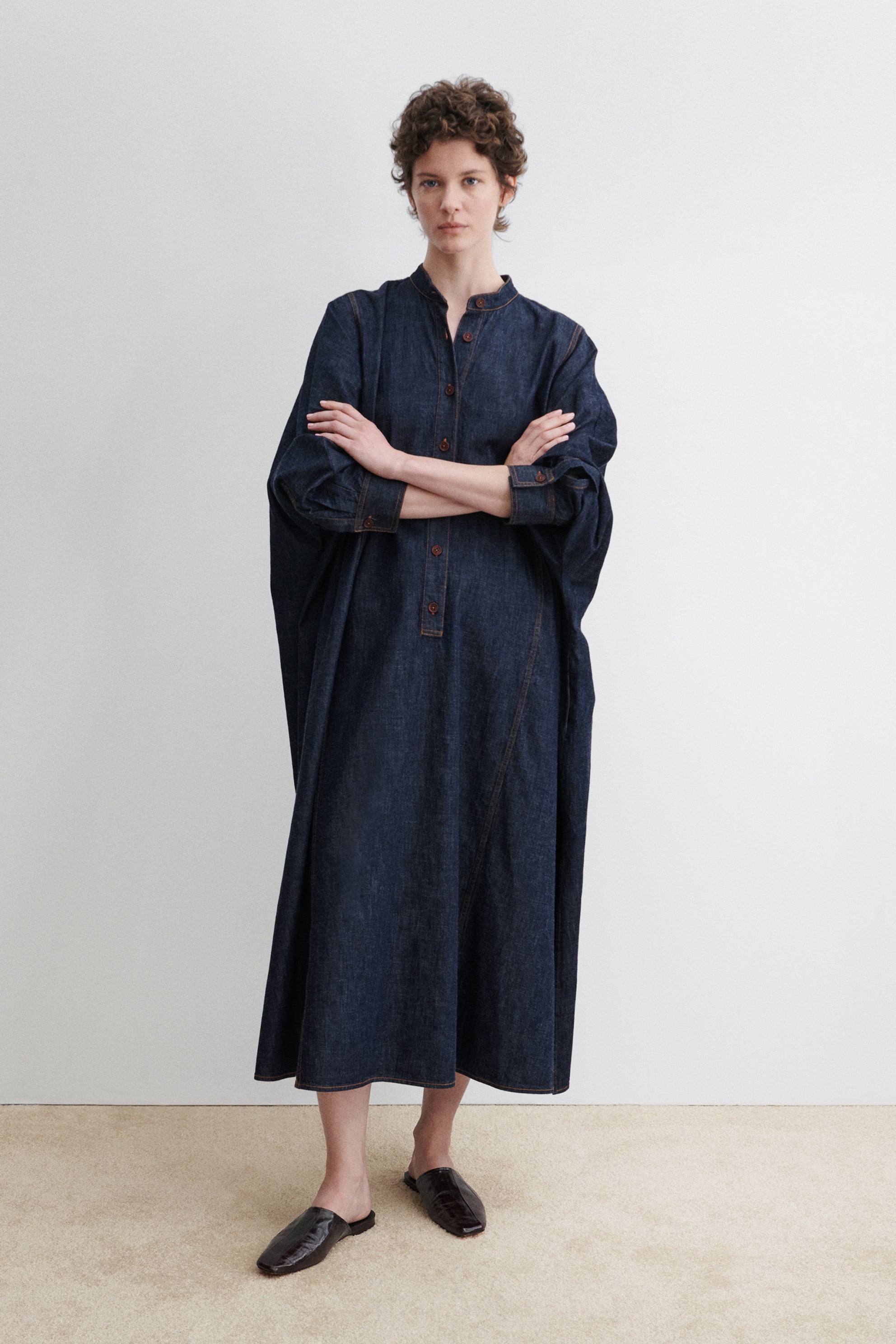 Solicitous Dress-DRESSES-Rachel Comey