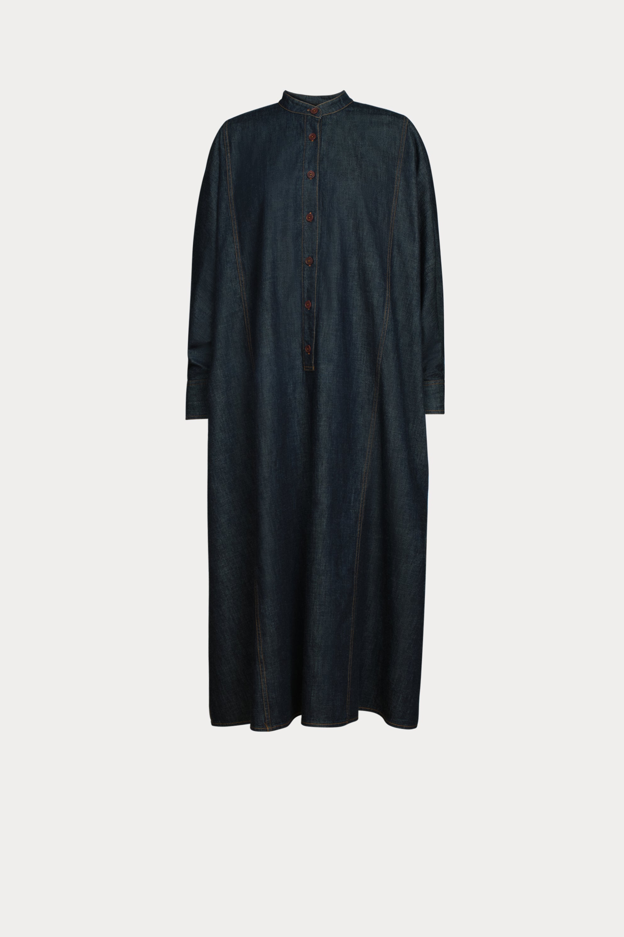 Solicitous Dress-DRESSES-Rachel Comey