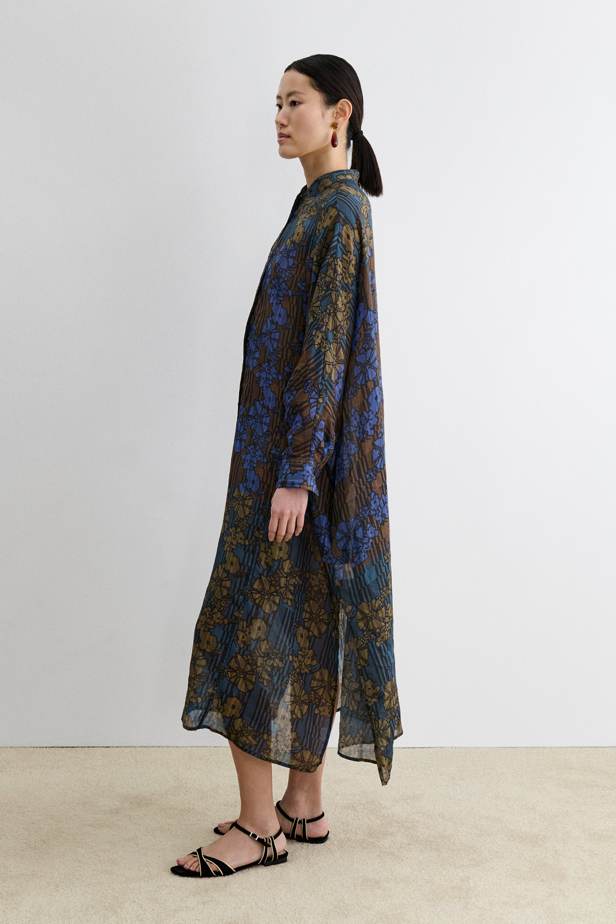 Solicitous Dress-DRESSES-Rachel Comey