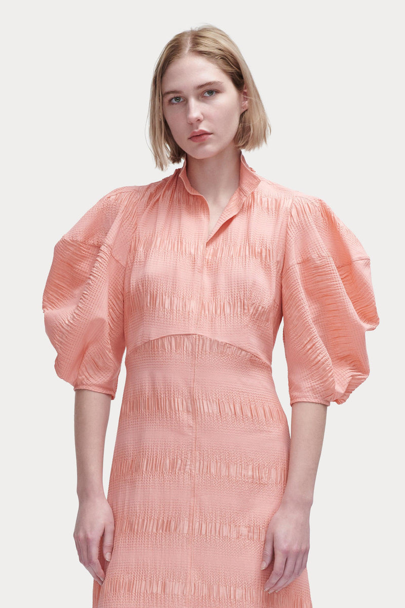 Amplus Dress-DRESSES-Rachel Comey