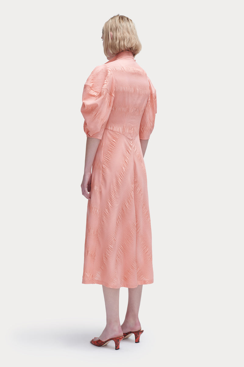 Amplus Dress-DRESSES-Rachel Comey