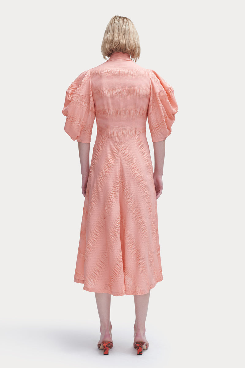 Amplus Dress-DRESSES-Rachel Comey