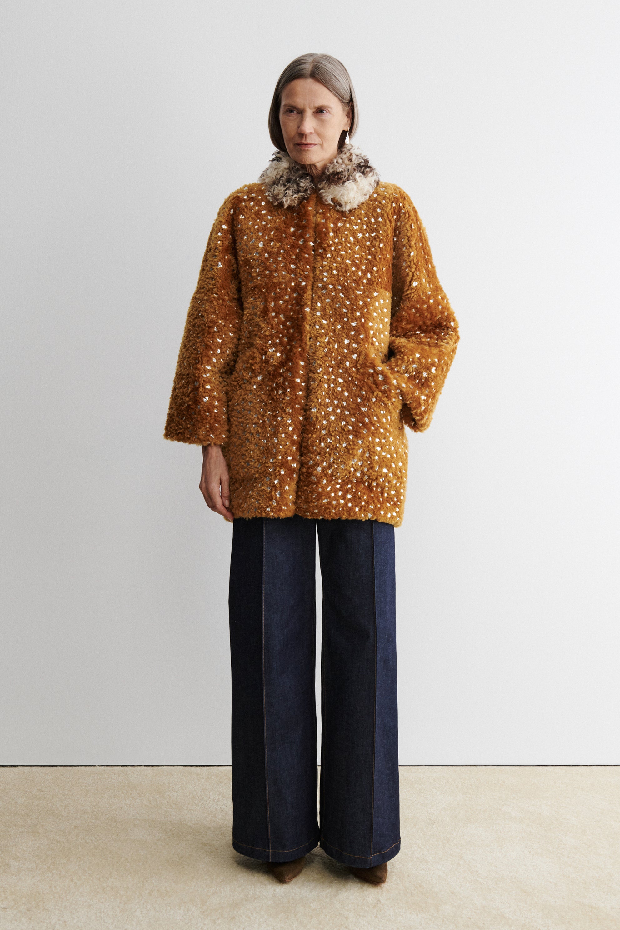 Husk Coat-JACKETS/OUTERWEAR-Rachel Comey