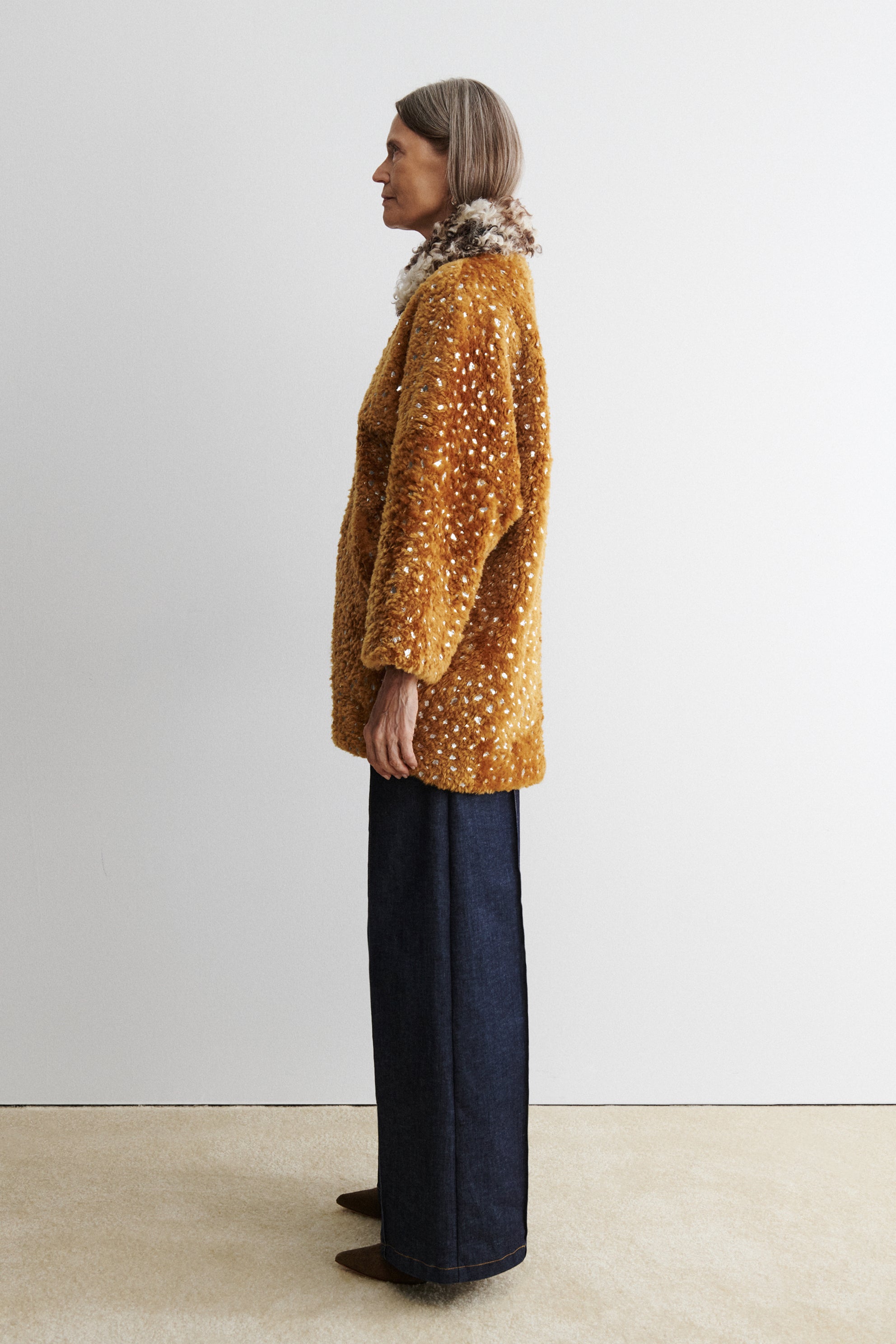 Husk Coat-JACKETS/OUTERWEAR-Rachel Comey