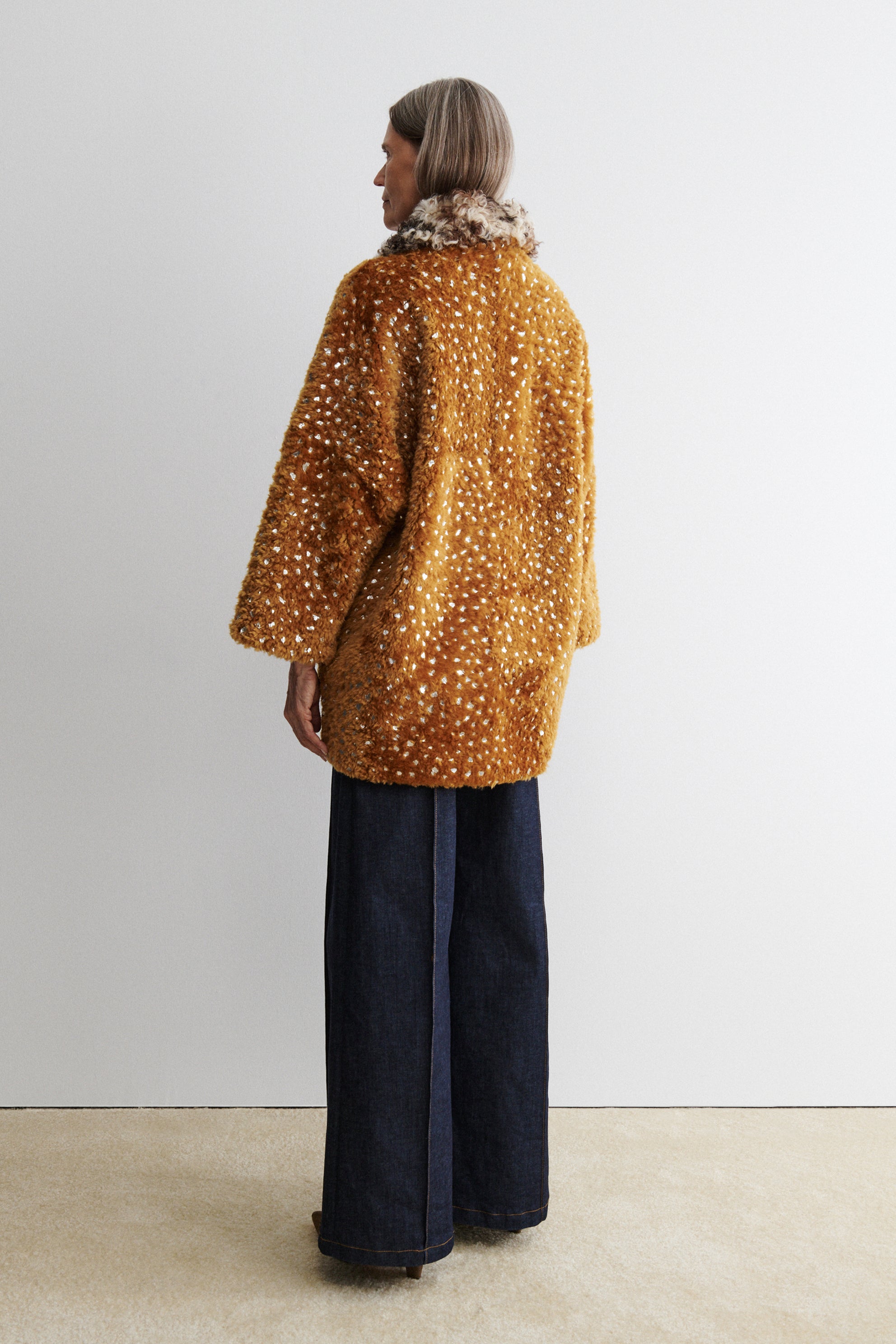 Husk Coat-JACKETS/OUTERWEAR-Rachel Comey