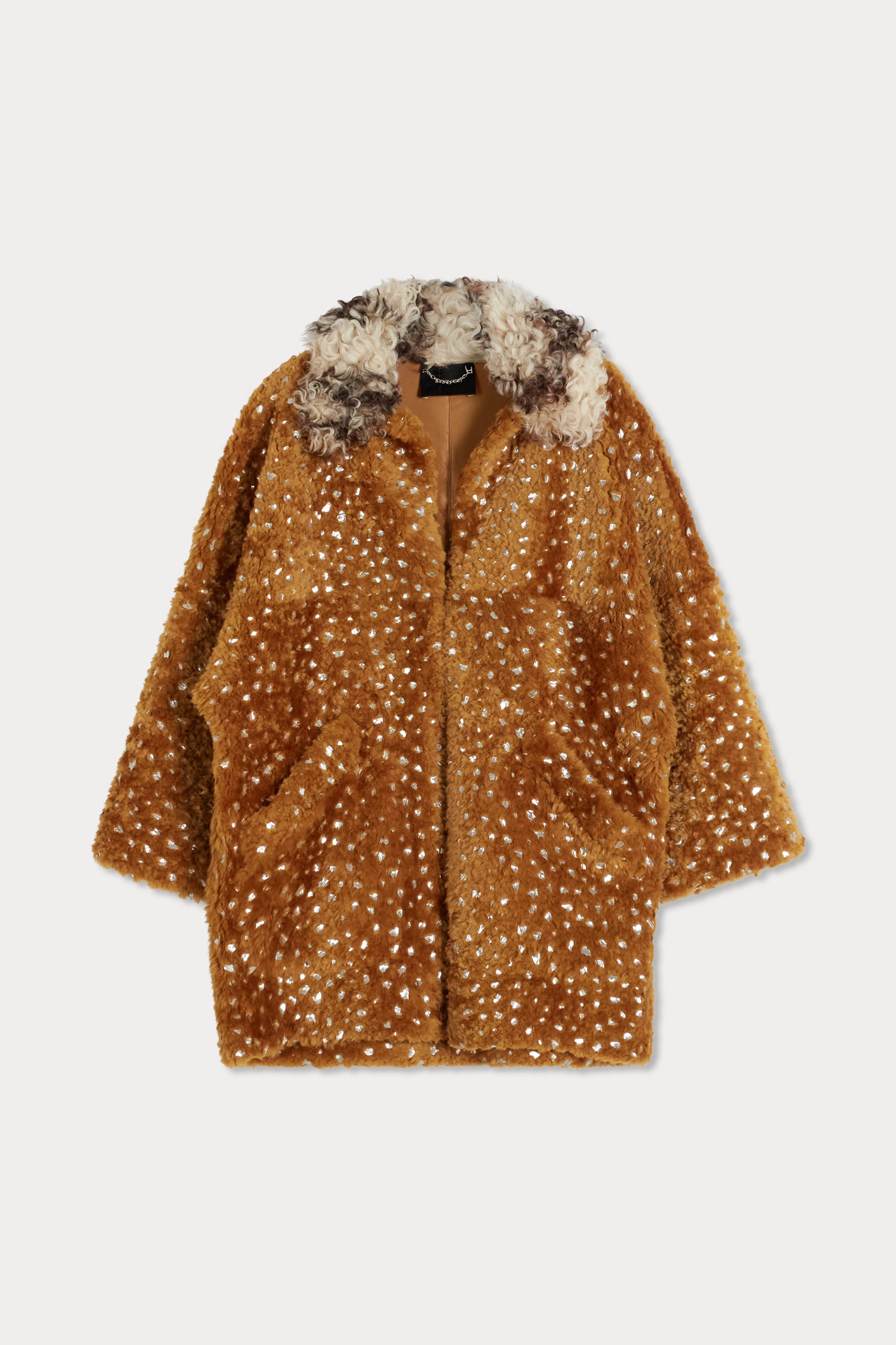 Husk Coat-JACKETS/OUTERWEAR-Rachel Comey