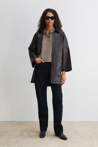 Husk Coat