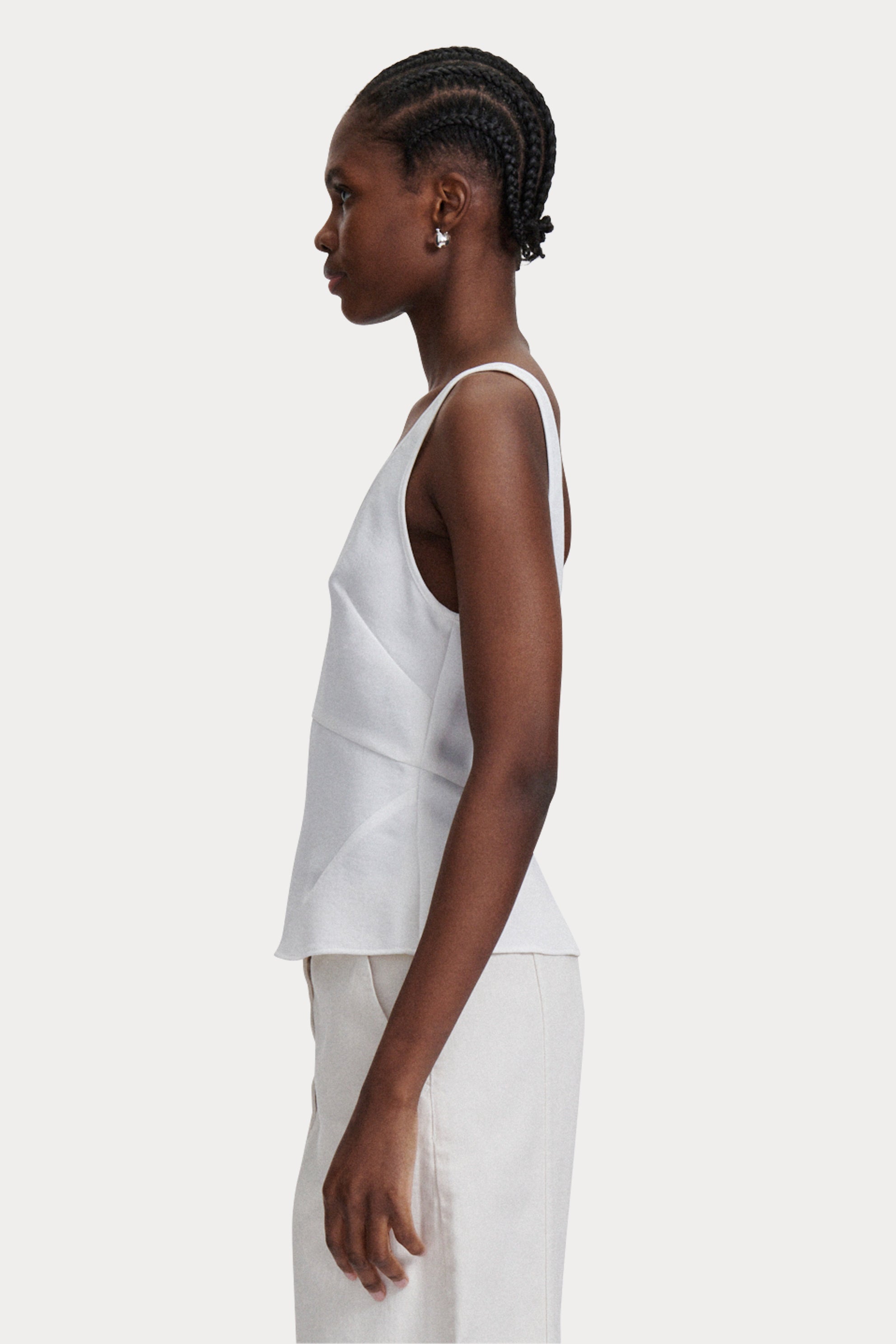 Prim Top-TOPS-Rachel Comey