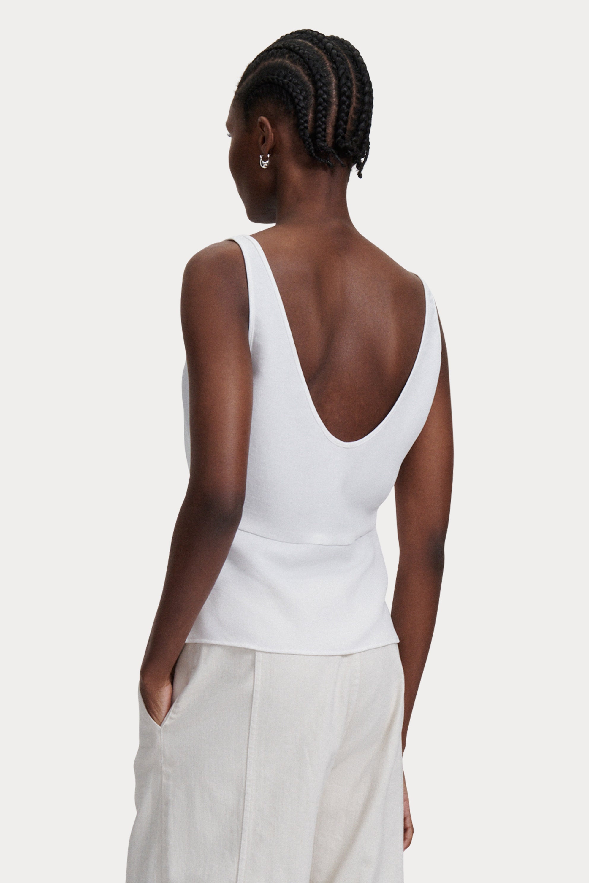 Prim Top-TOPS-Rachel Comey