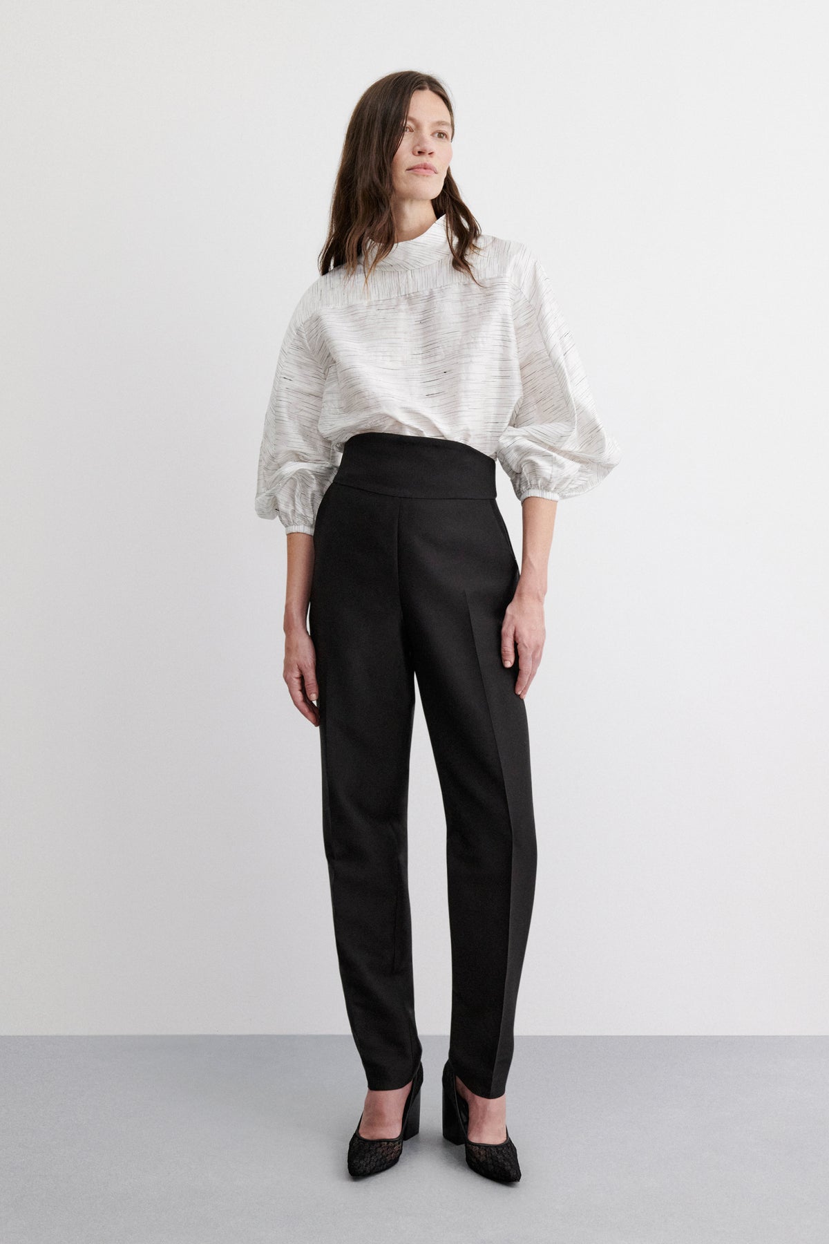 Gilet Pant-PANTS-Rachel Comey