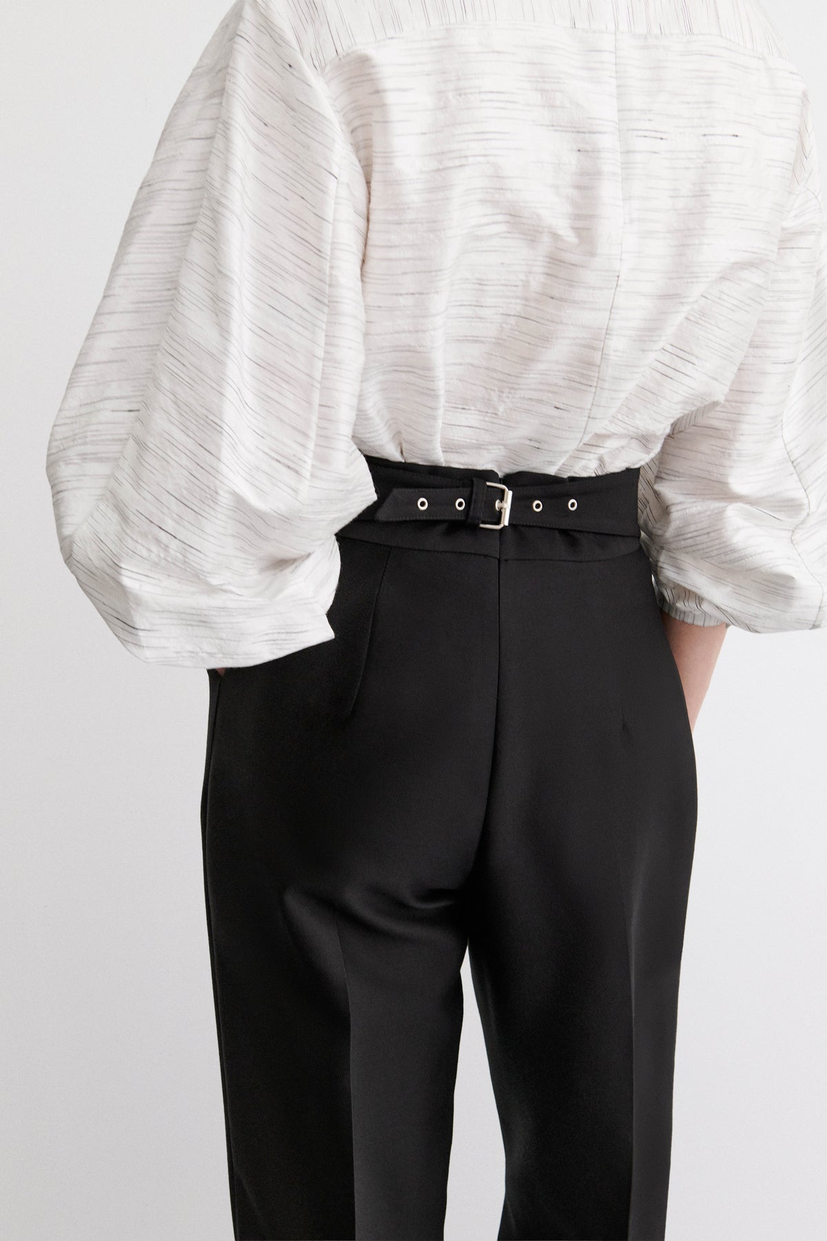Gilet Pant-PANTS-Rachel Comey