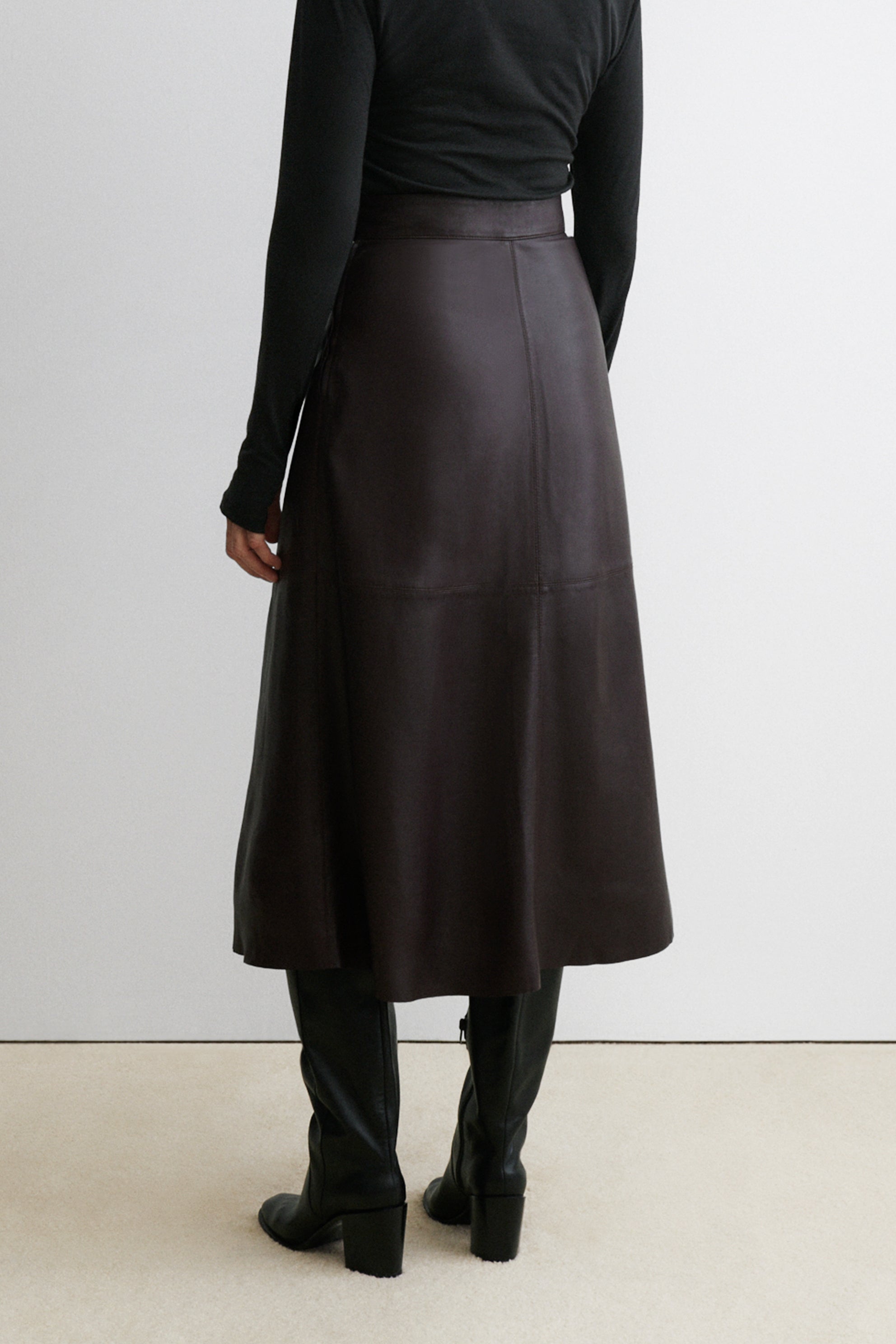 Content Skirt-SKIRTS-Rachel Comey