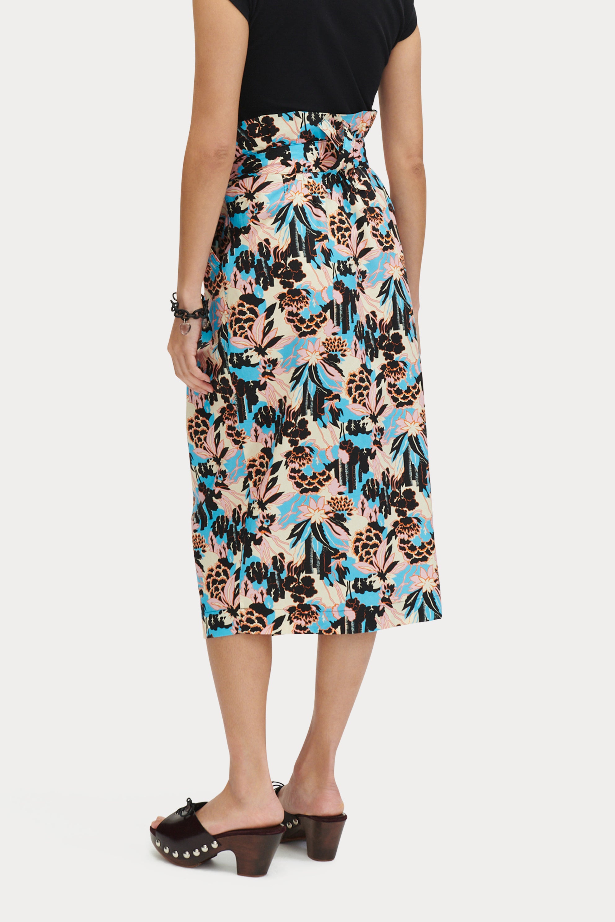 Bindle Skirt-SKIRTS-Rachel Comey