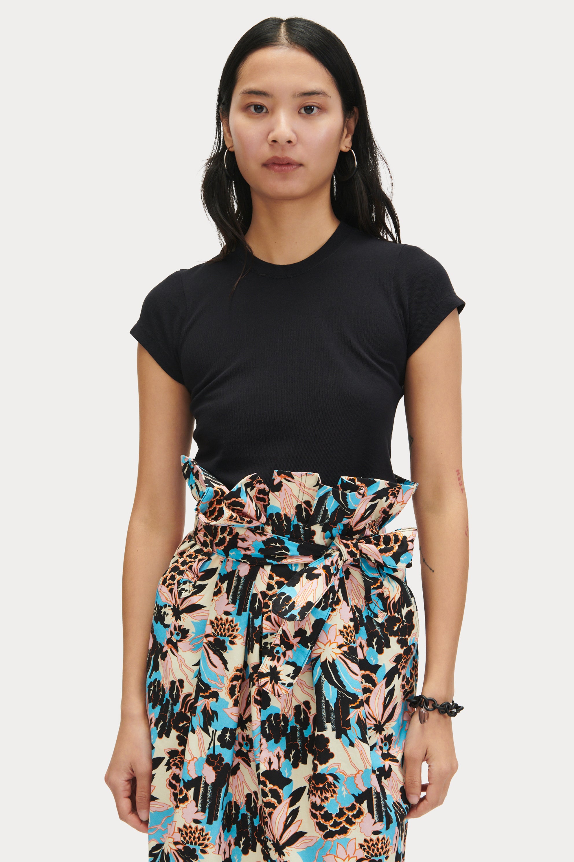 Bindle Skirt-SKIRTS-Rachel Comey