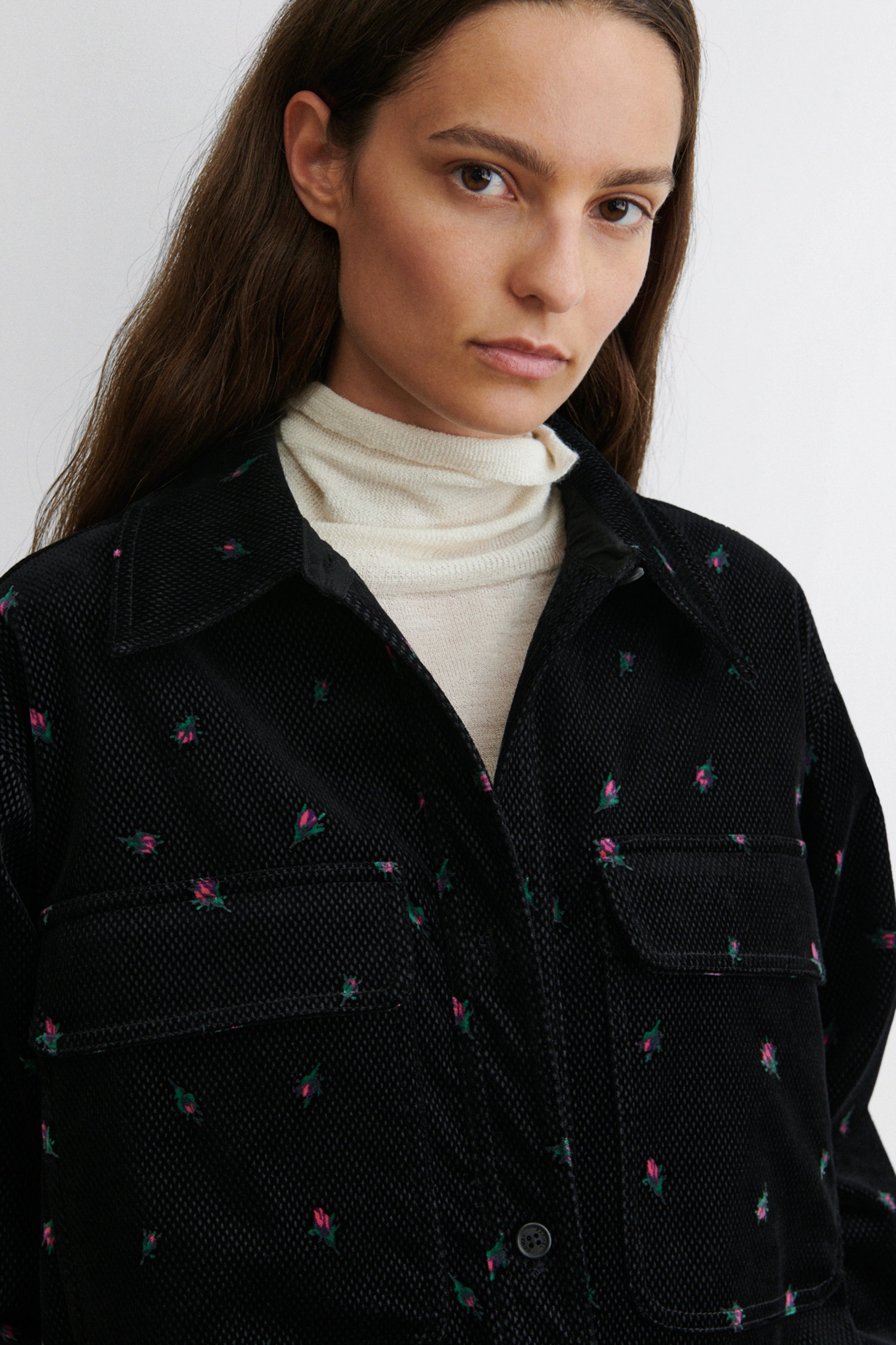 Supply Shirt-TOPS-Rachel Comey