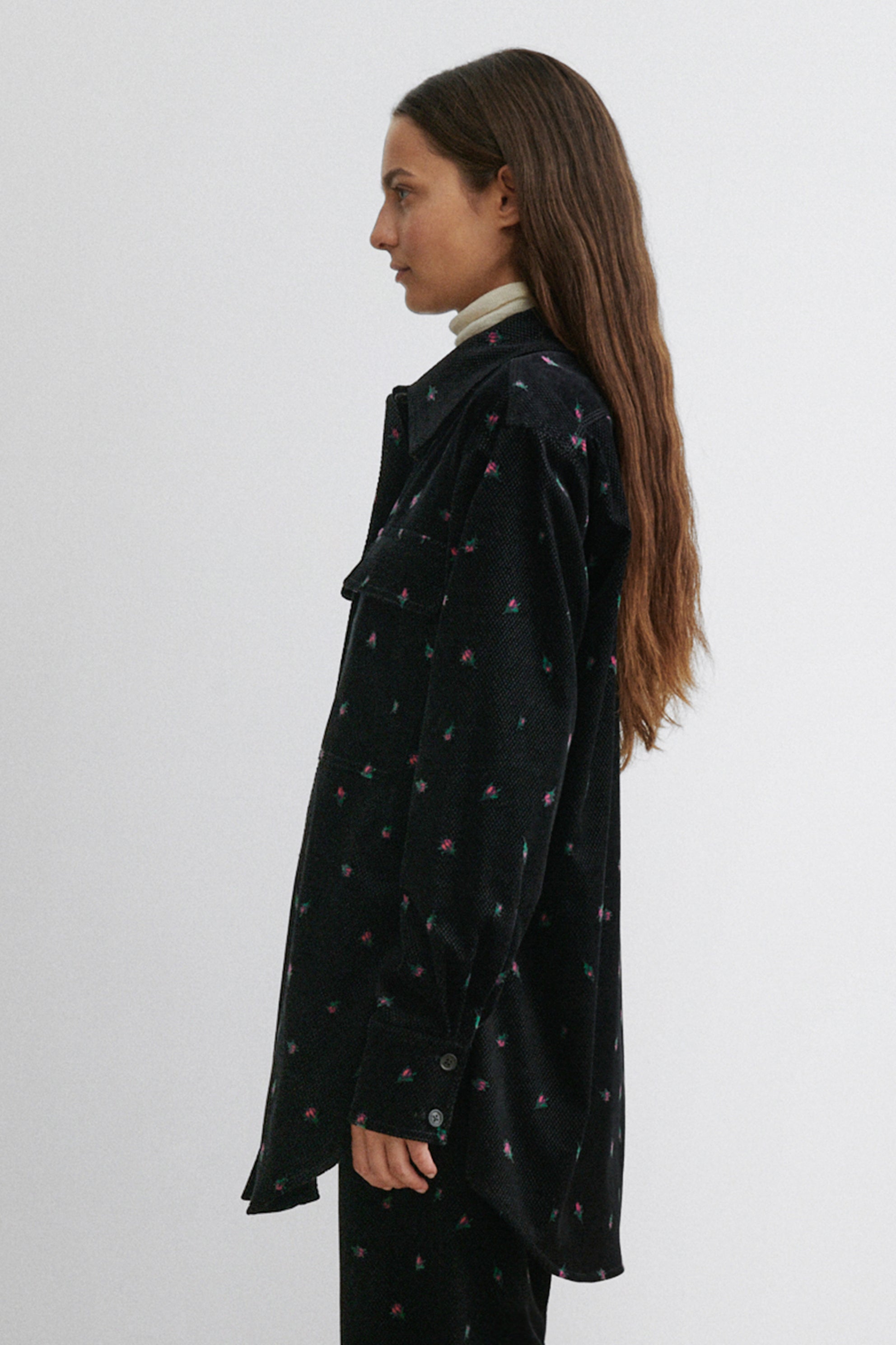 Supply Shirt-TOPS-Rachel Comey