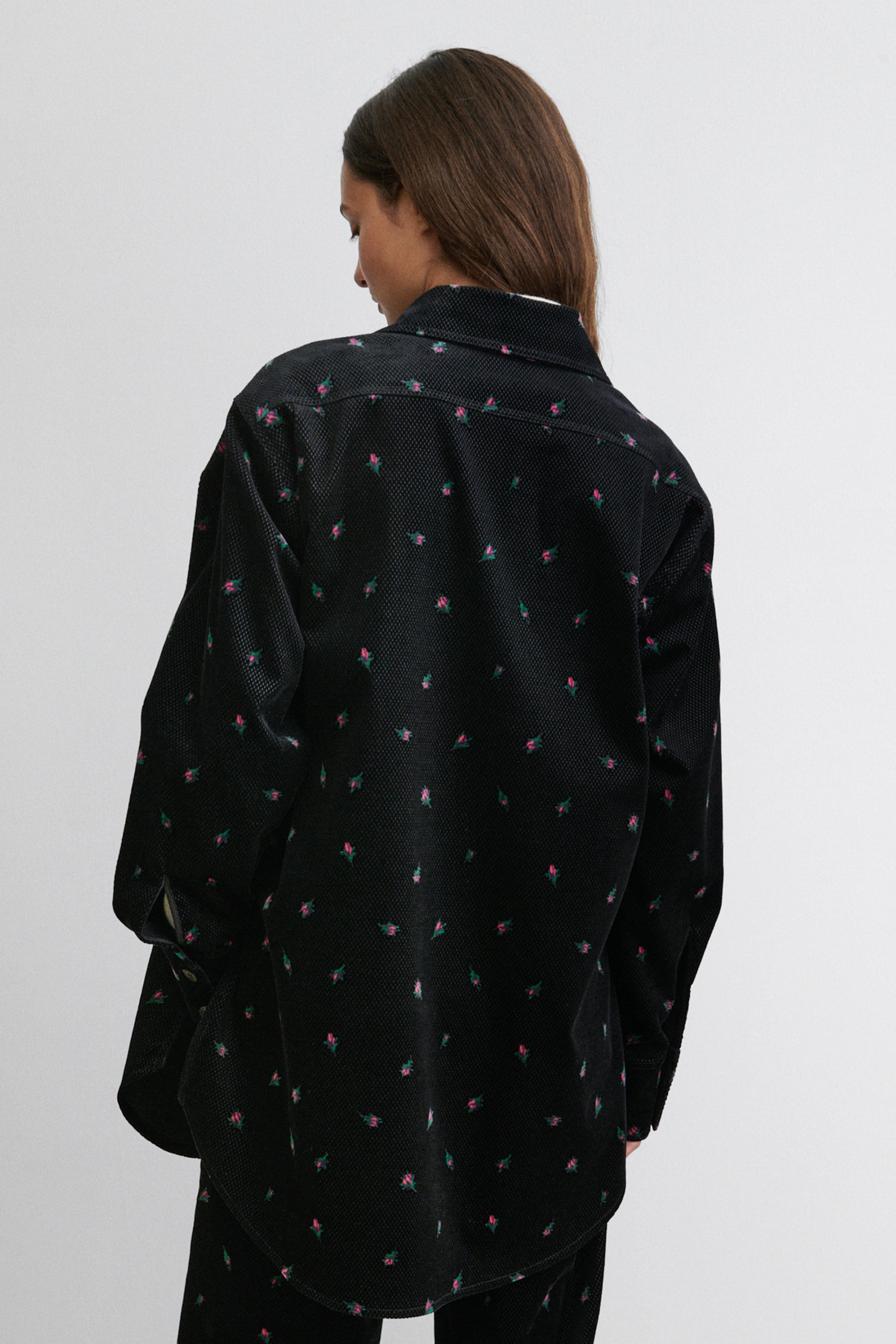 Supply Shirt-TOPS-Rachel Comey