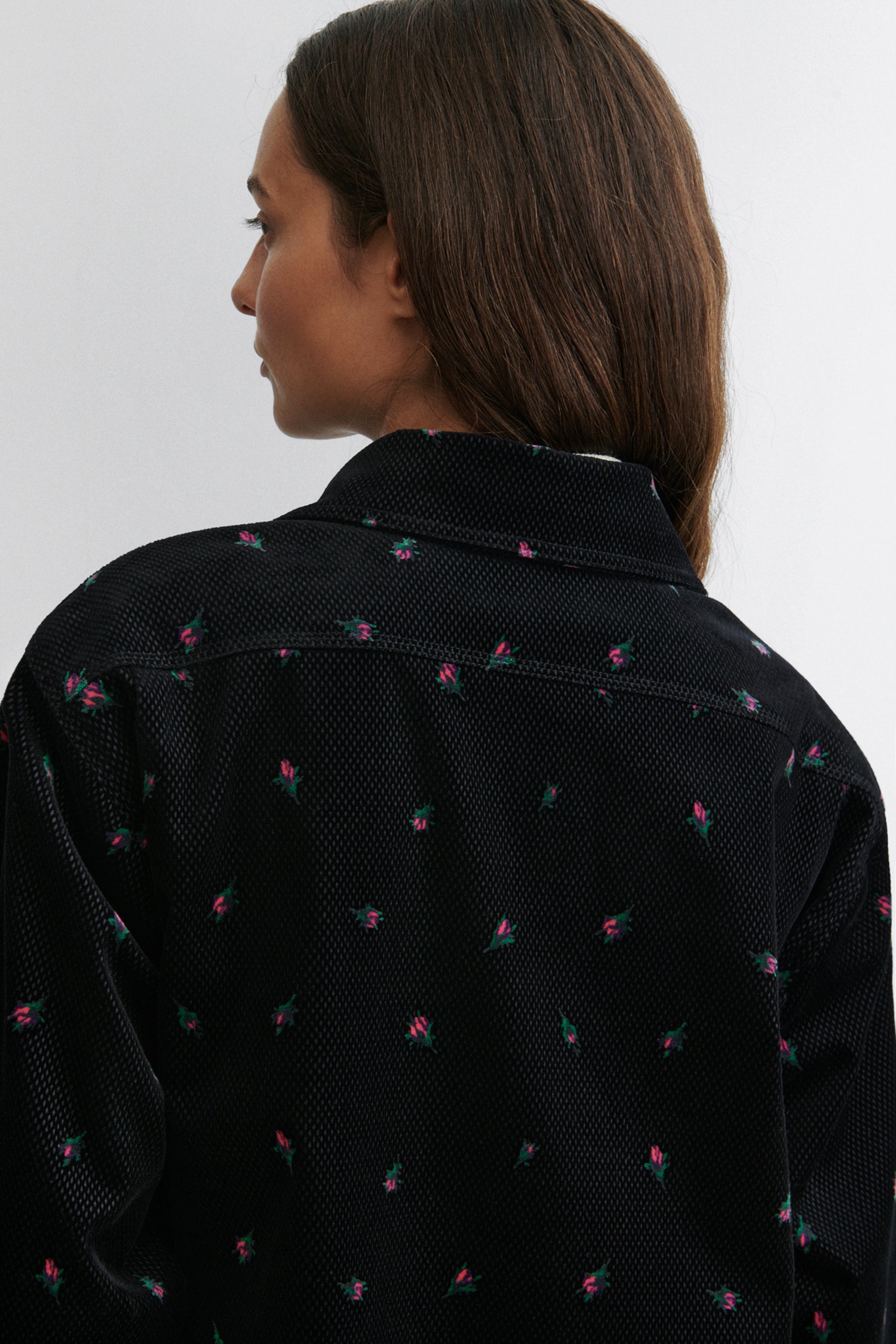 Supply Shirt-TOPS-Rachel Comey