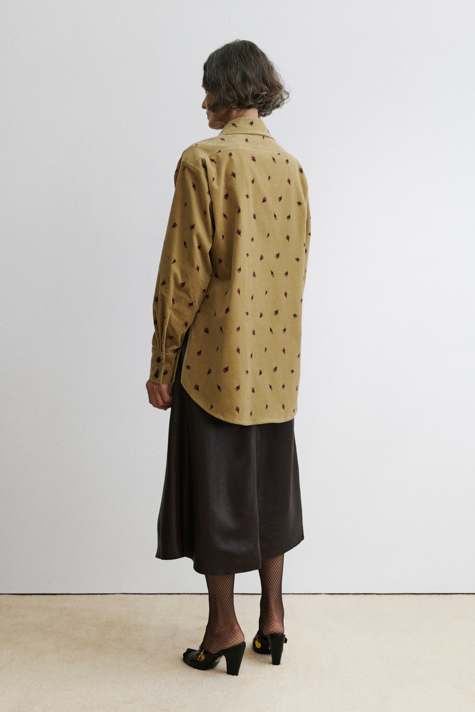 Supply Shirt-TOPS-Rachel Comey
