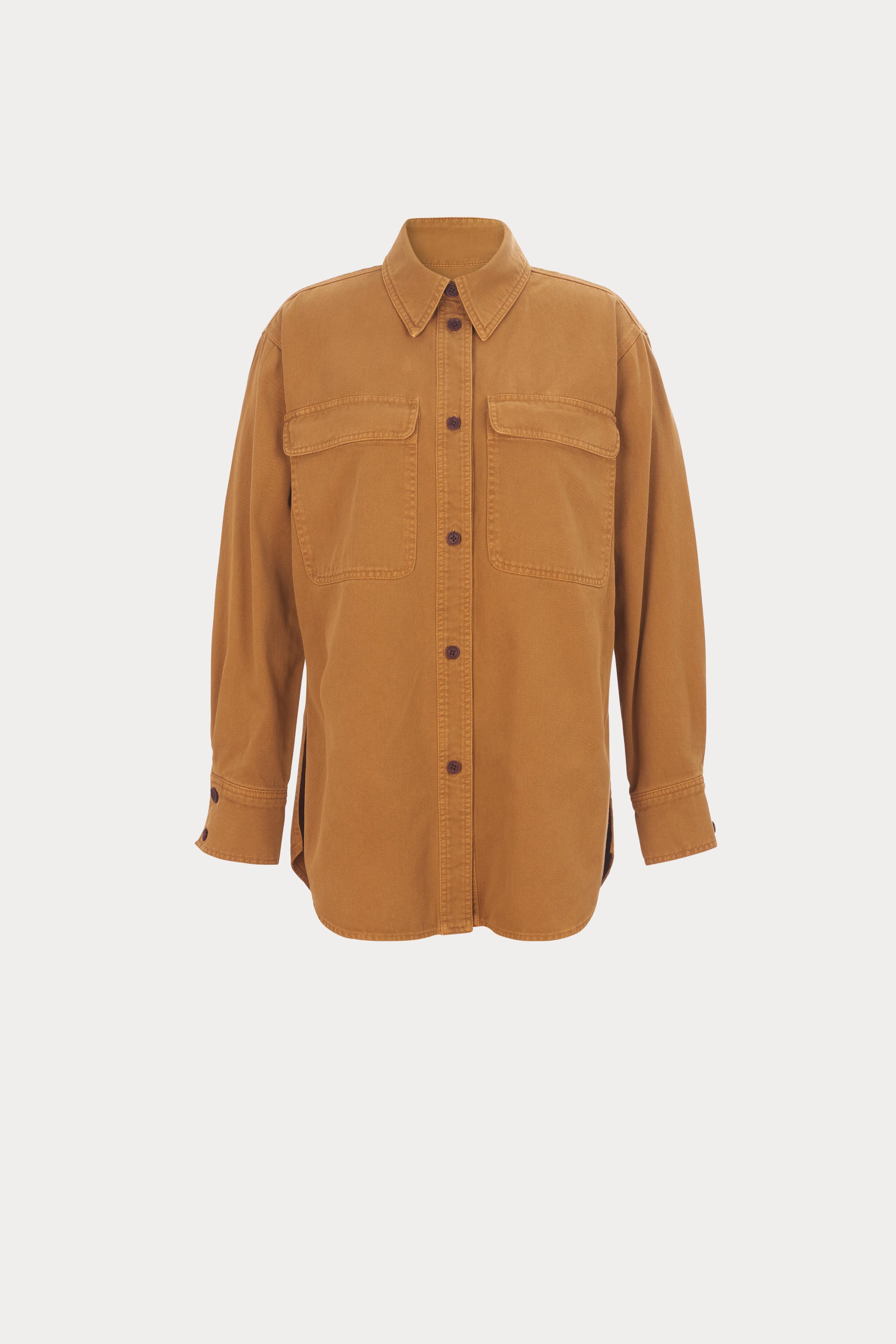 Supply Shirt-TOPS-Rachel Comey