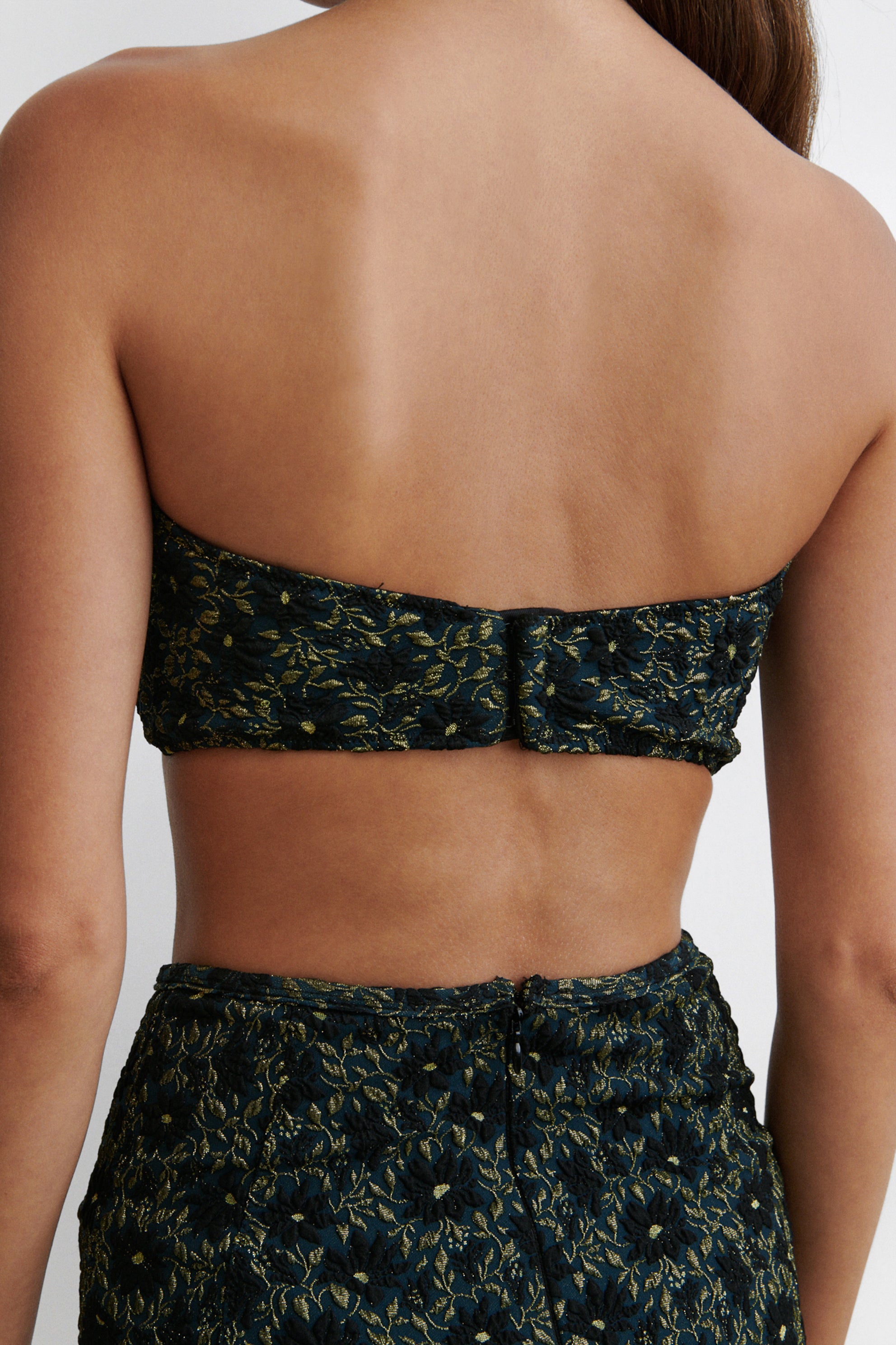 Snip Bandeau-SWIM-Rachel Comey