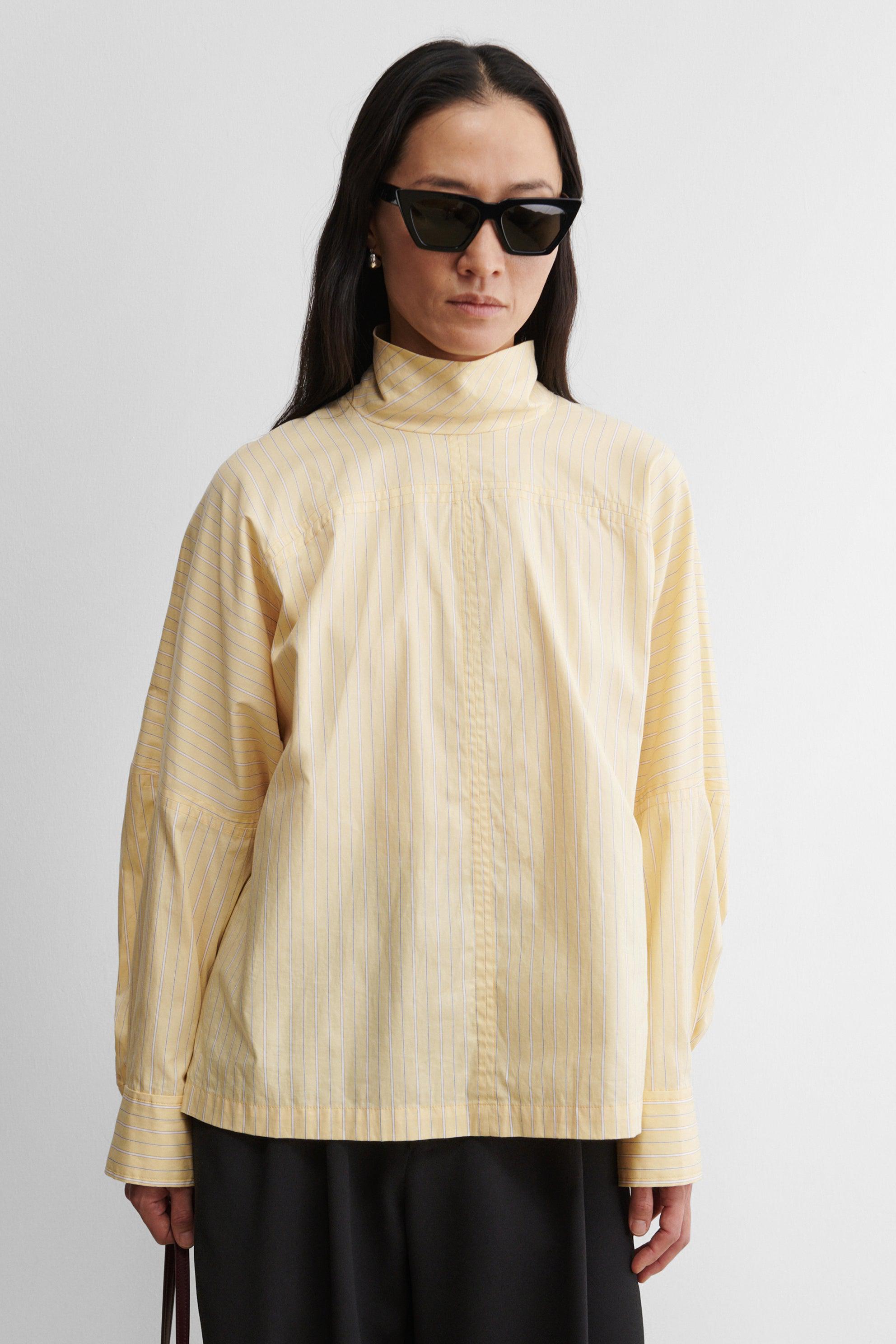 Frame Top-TOPS-Rachel Comey