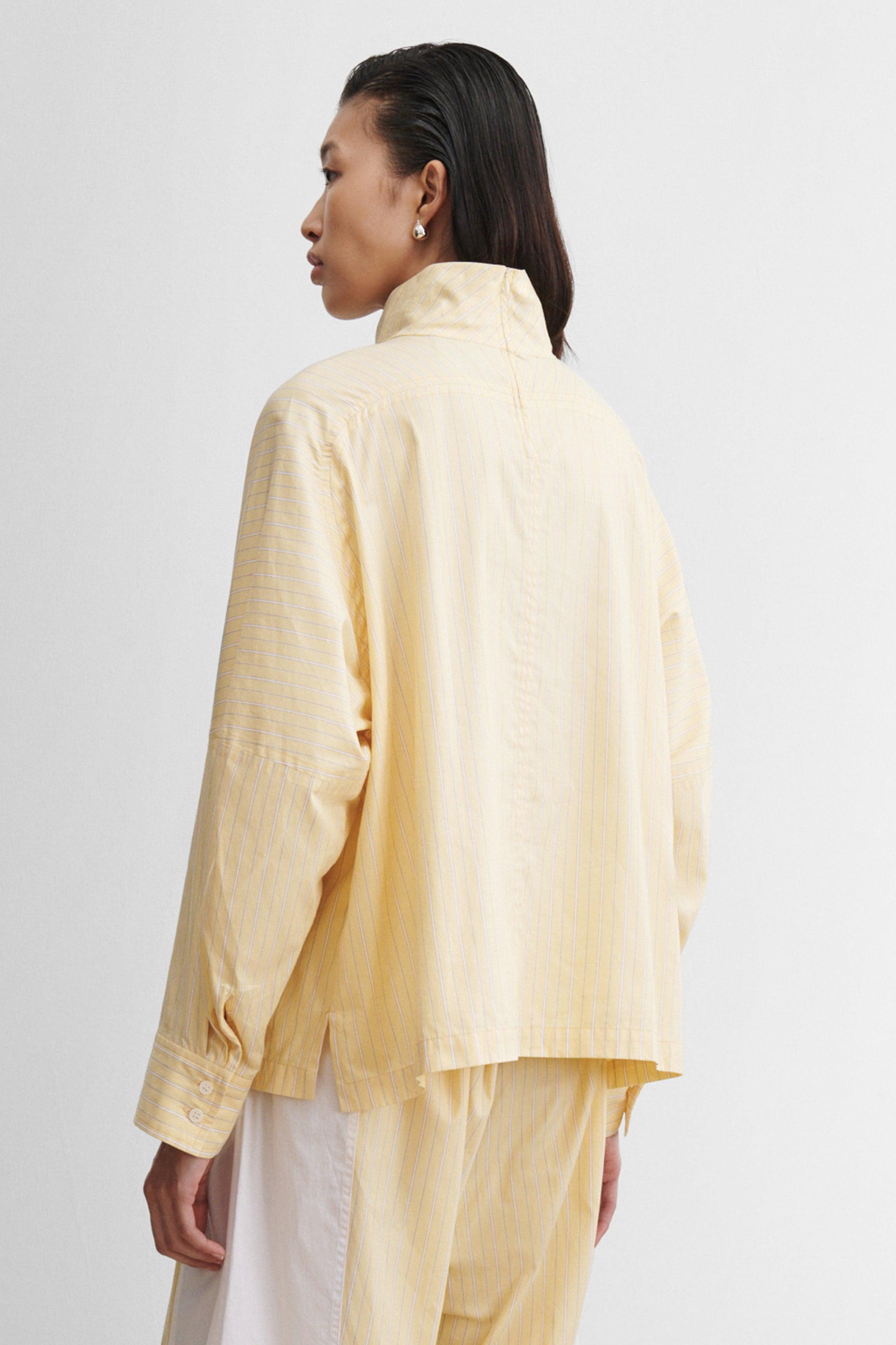 Frame Top-TOPS-Rachel Comey