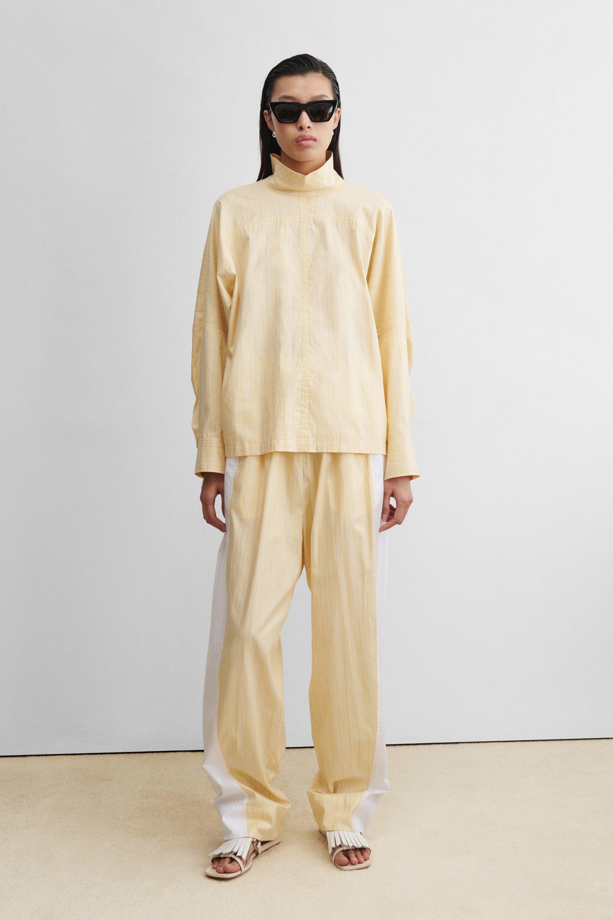 Frame Top-TOPS-Rachel Comey