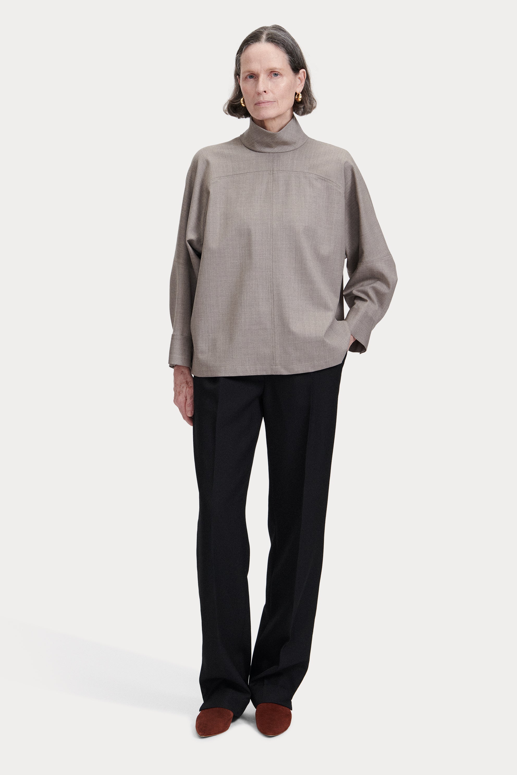 Alba Pant-PANTS-Rachel Comey