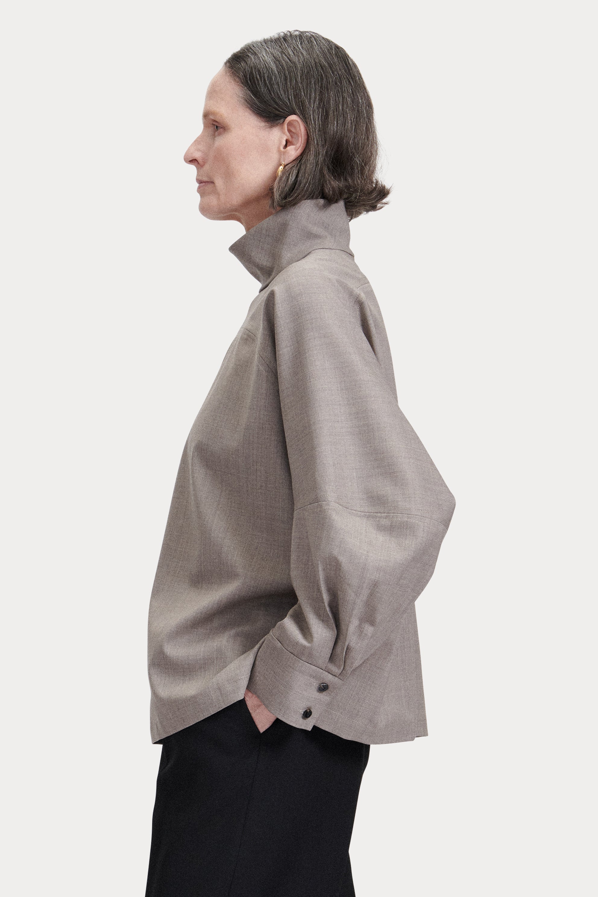 Frame Top-TOPS-Rachel Comey