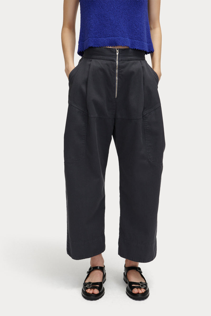 Bandini Pant-DENIM-Rachel Comey