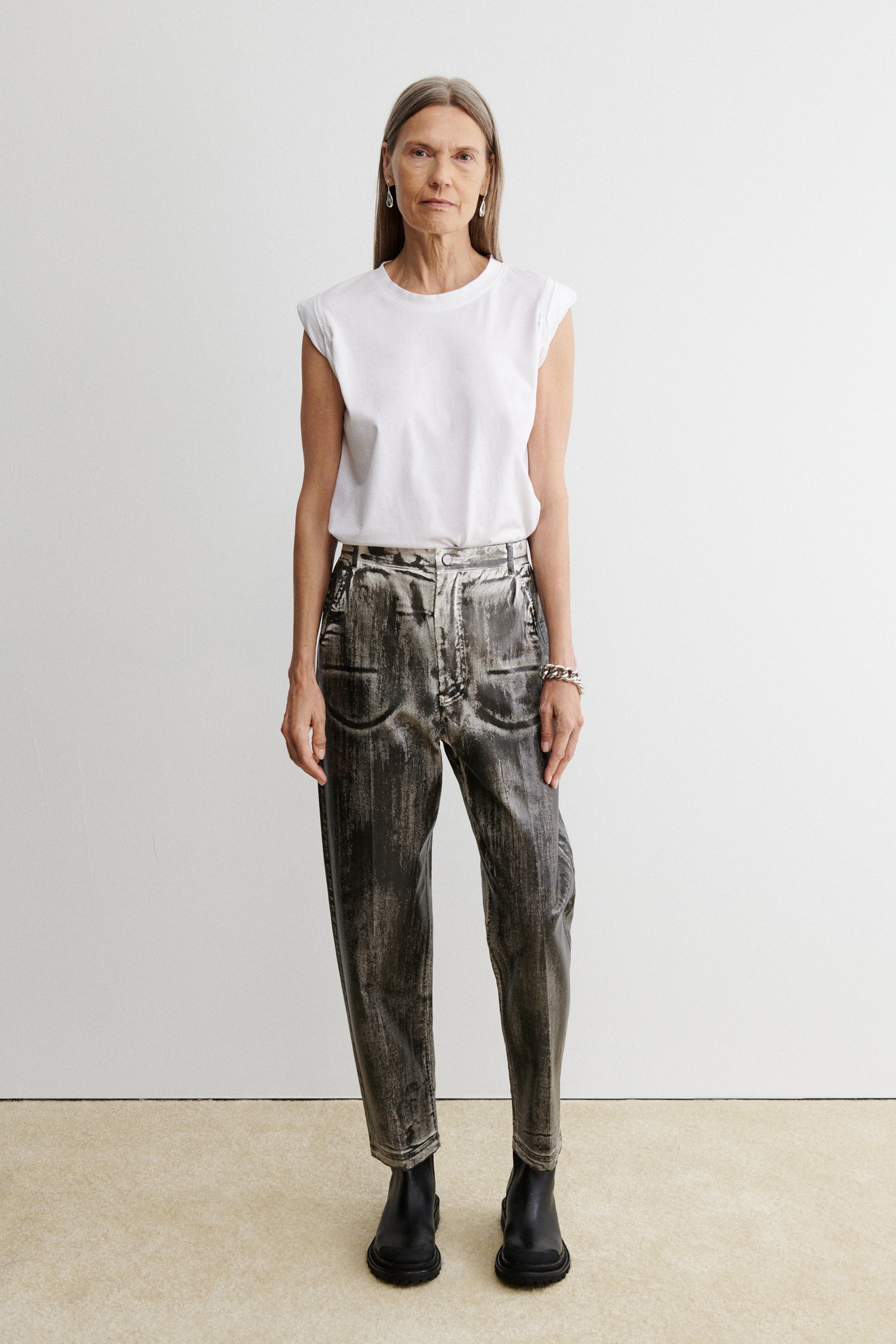 Pseudo Pant-SKIRTS-Rachel Comey