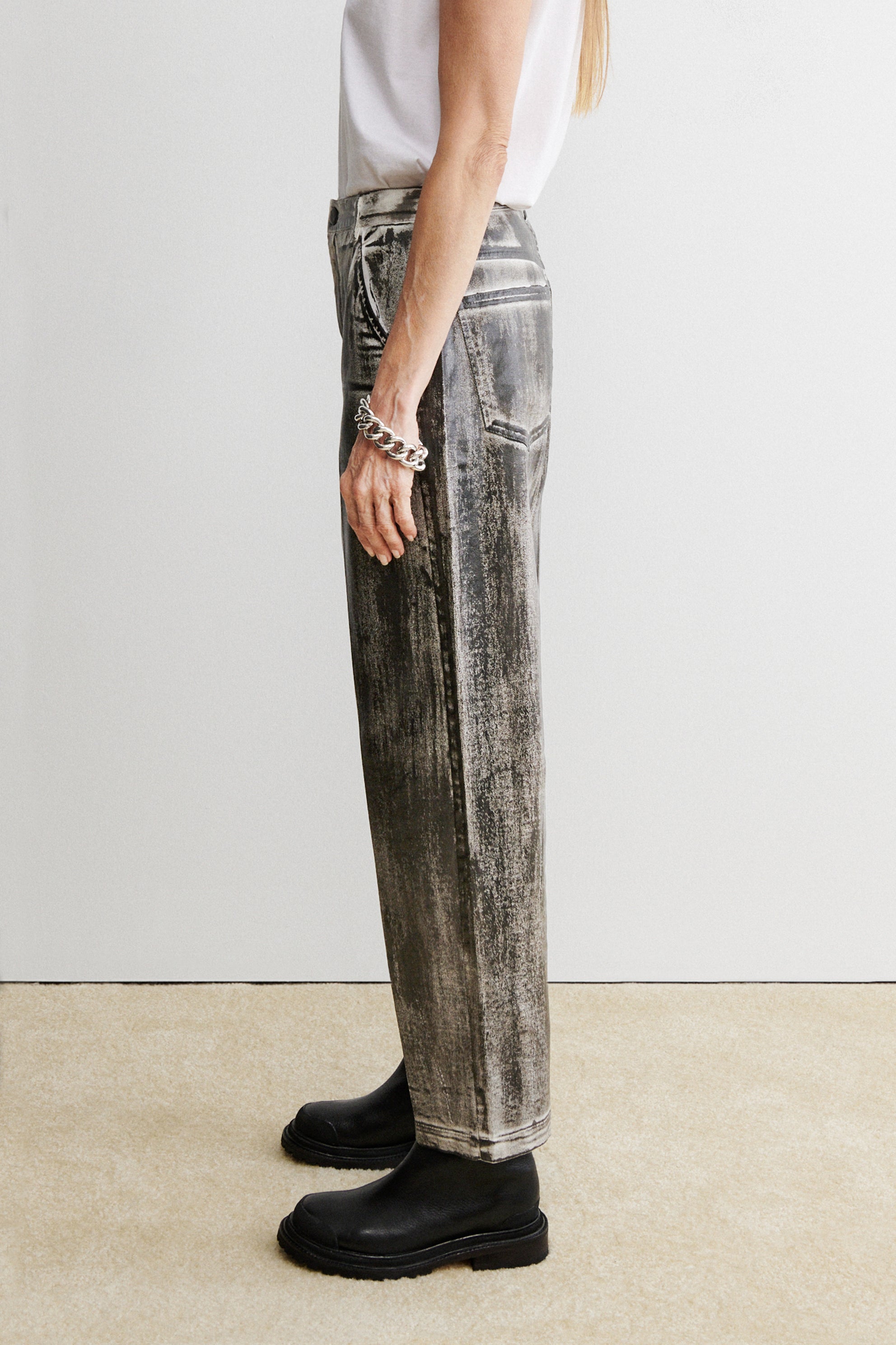 Pseudo Pant-SKIRTS-Rachel Comey