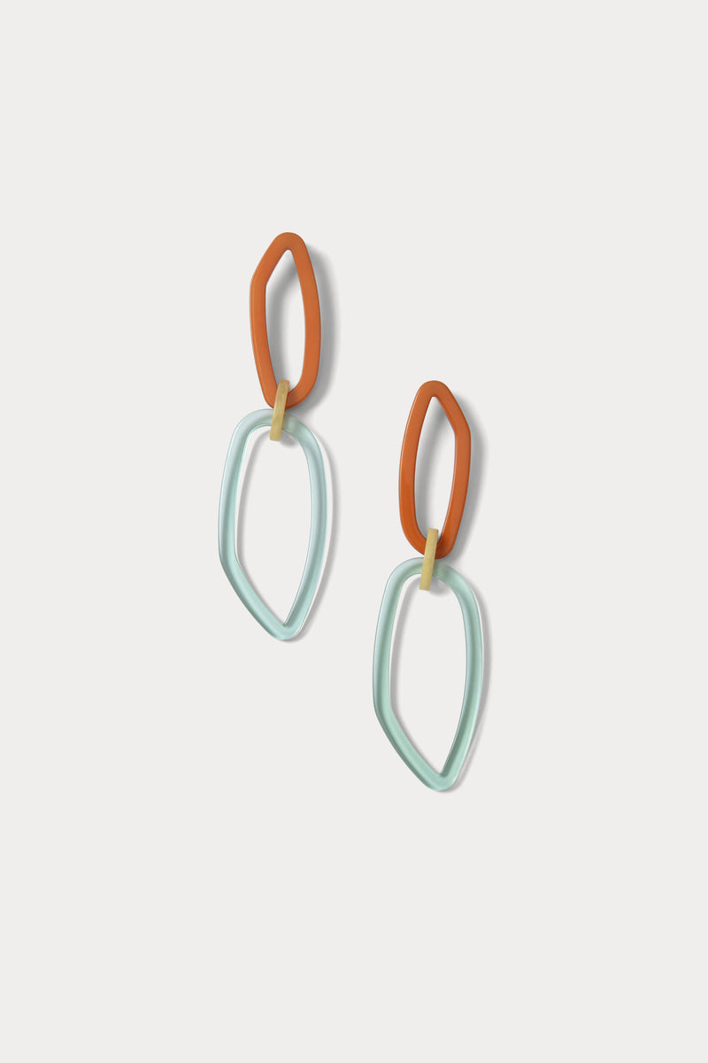 Elm Earring-EARRINGS-Rachel Comey