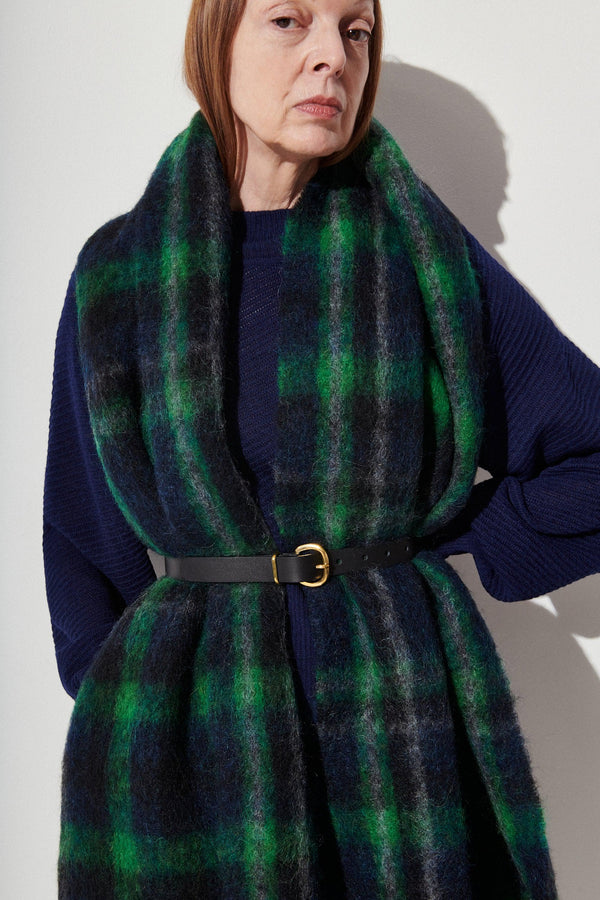 Thin Estate Belt-BELTS-Rachel Comey