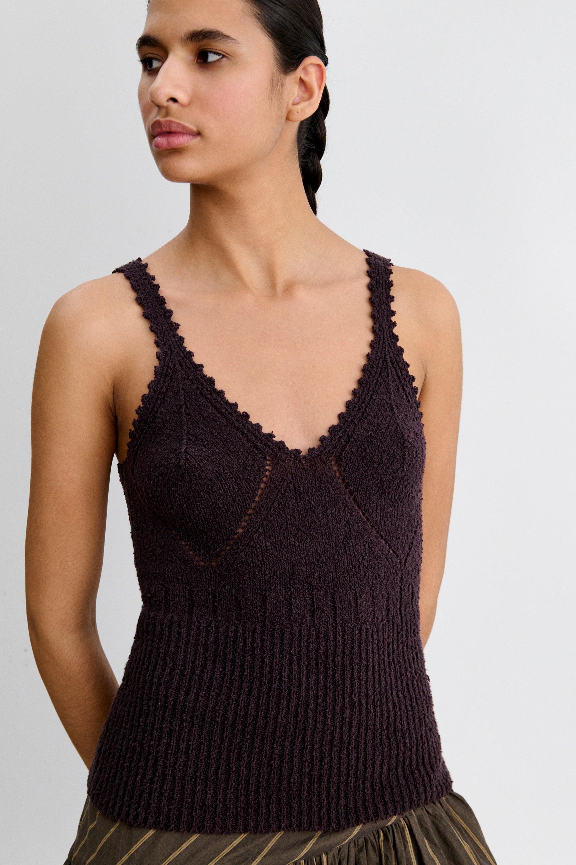 Getty Tank-KNITWEAR-Rachel Comey