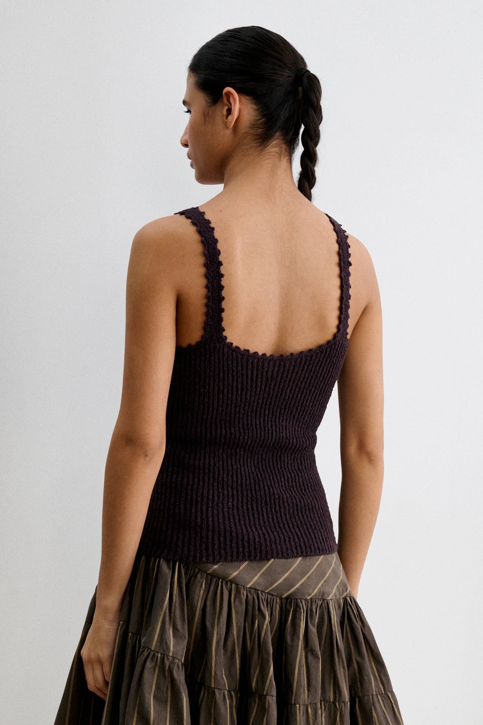 Getty Tank-KNITWEAR-Rachel Comey