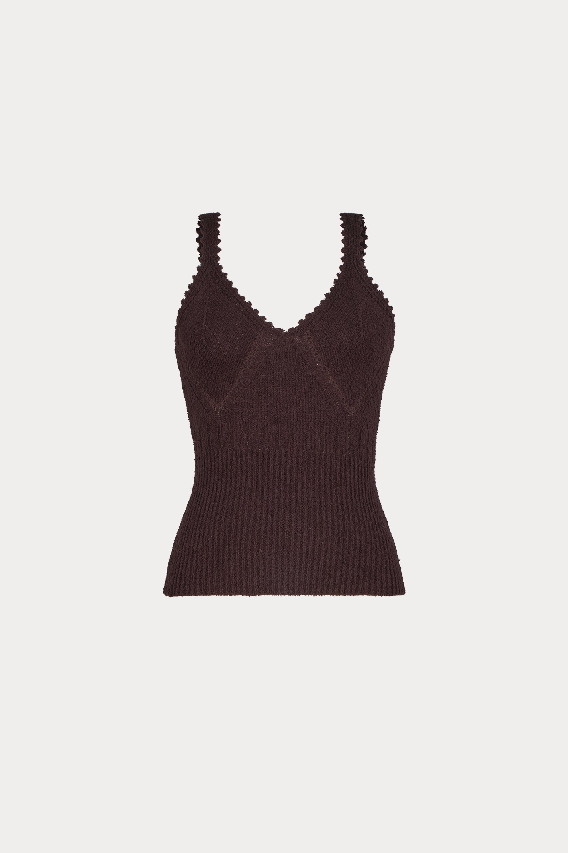 Getty Tank-KNITWEAR-Rachel Comey
