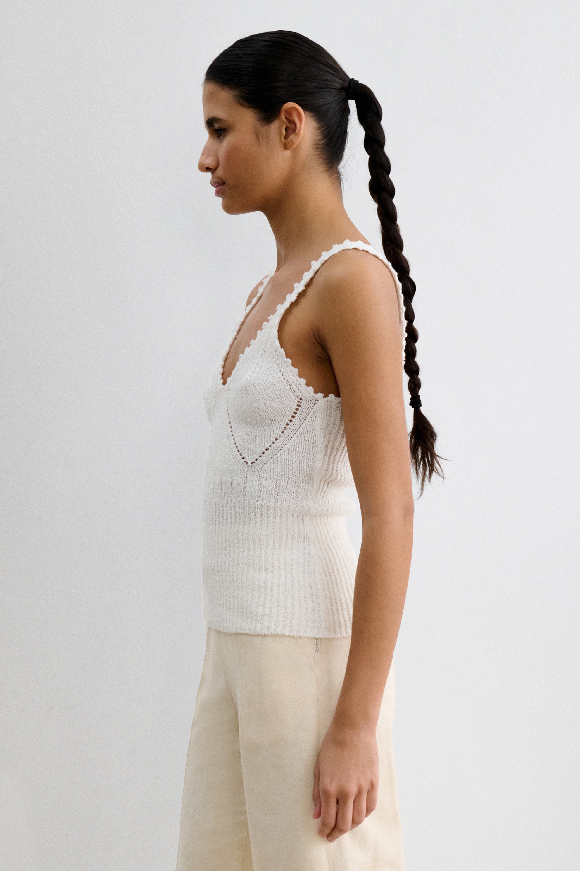 Getty Tank-KNITWEAR-Rachel Comey