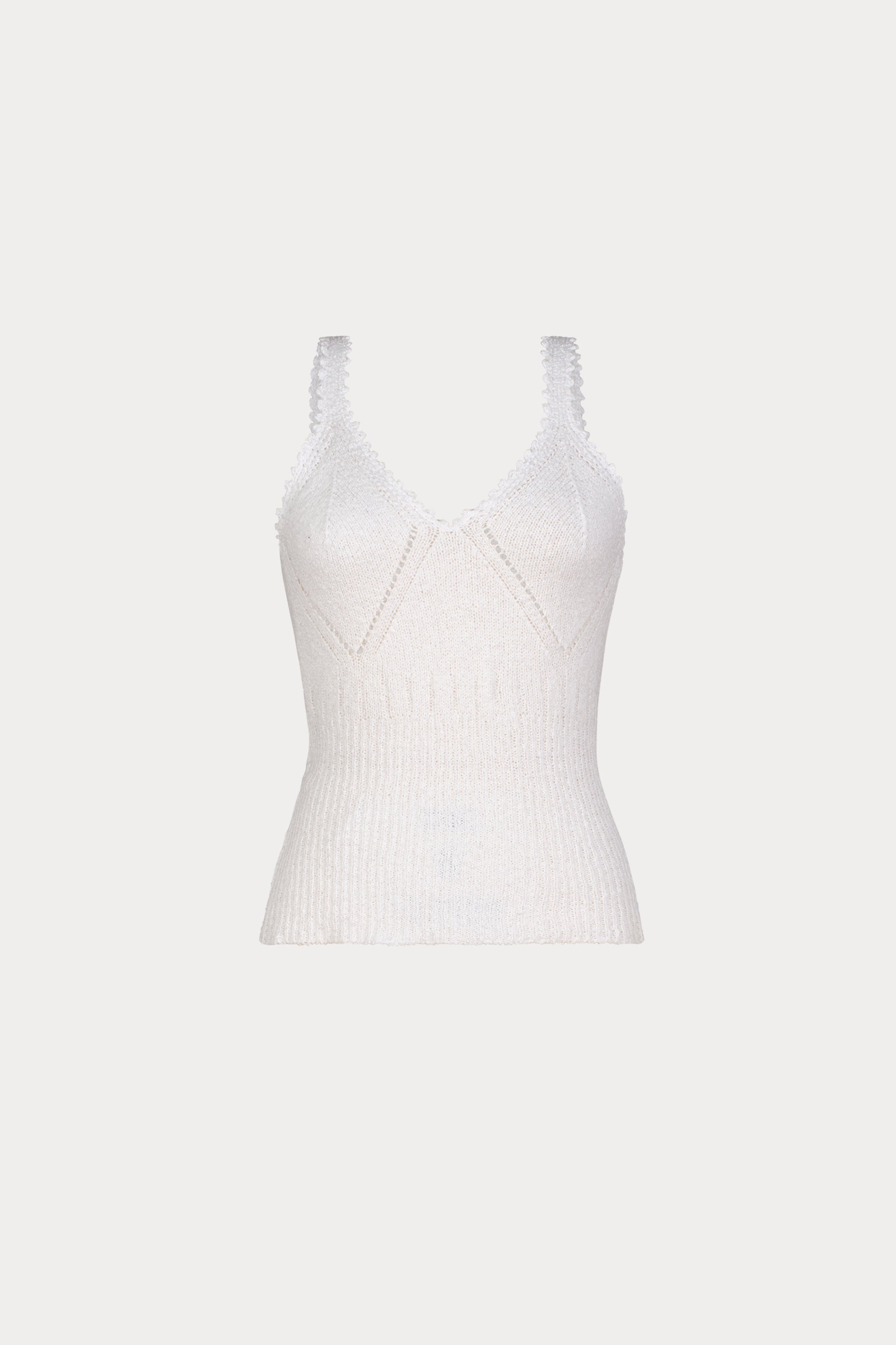 Getty Tank-KNITWEAR-Rachel Comey