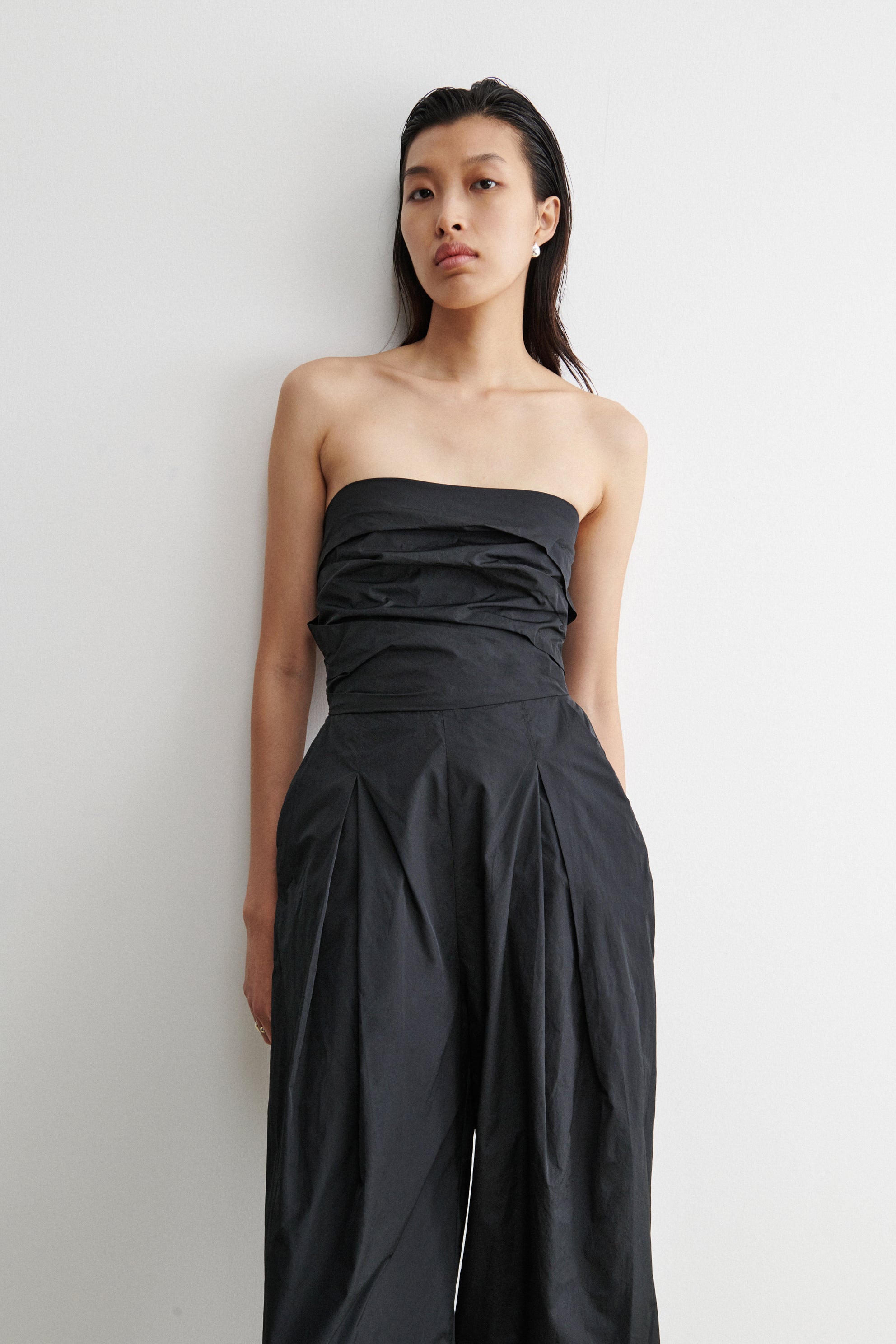 Tristan Jumpsuit-JUMPSUITS-Rachel Comey