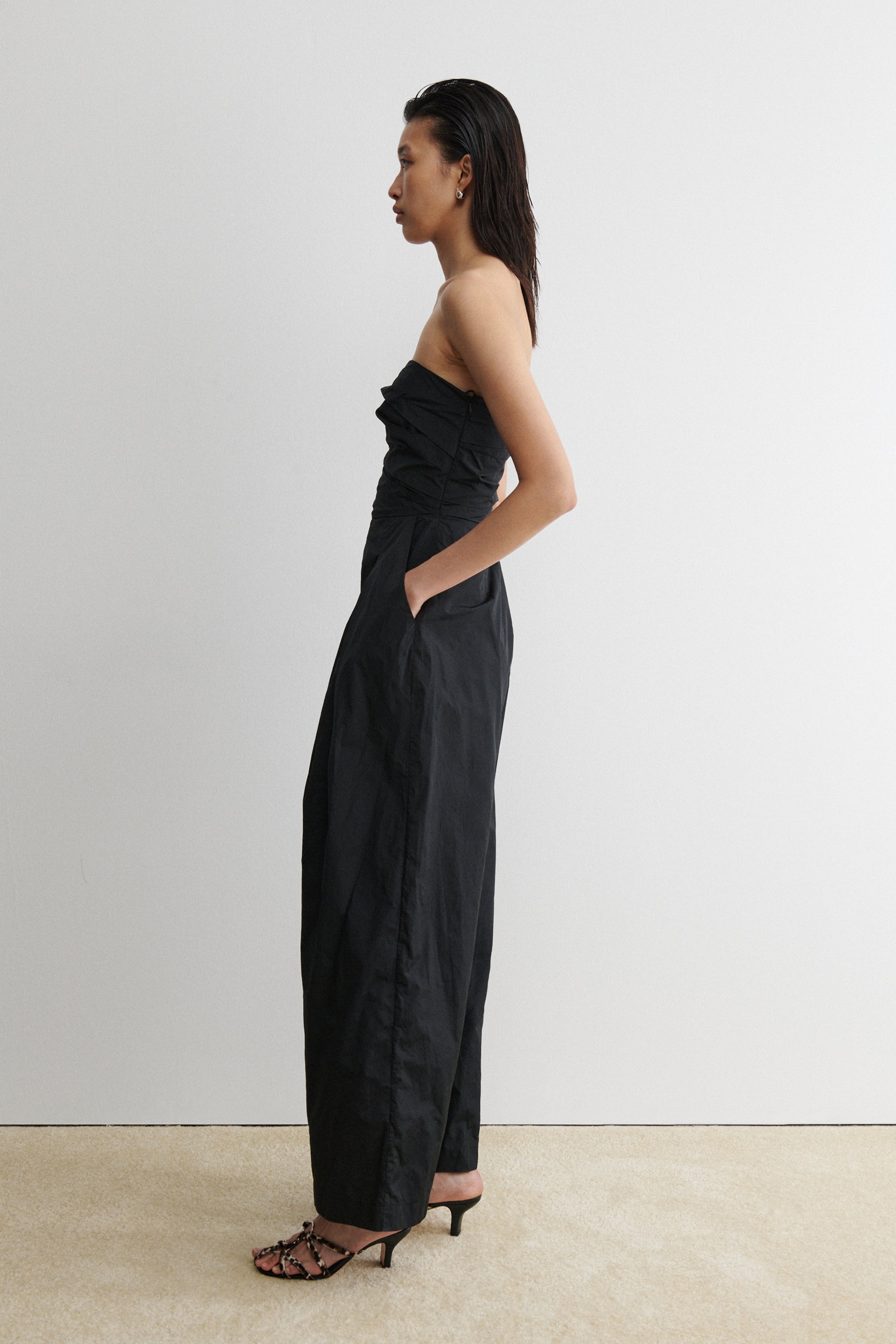 Tristan Jumpsuit-JUMPSUITS-Rachel Comey