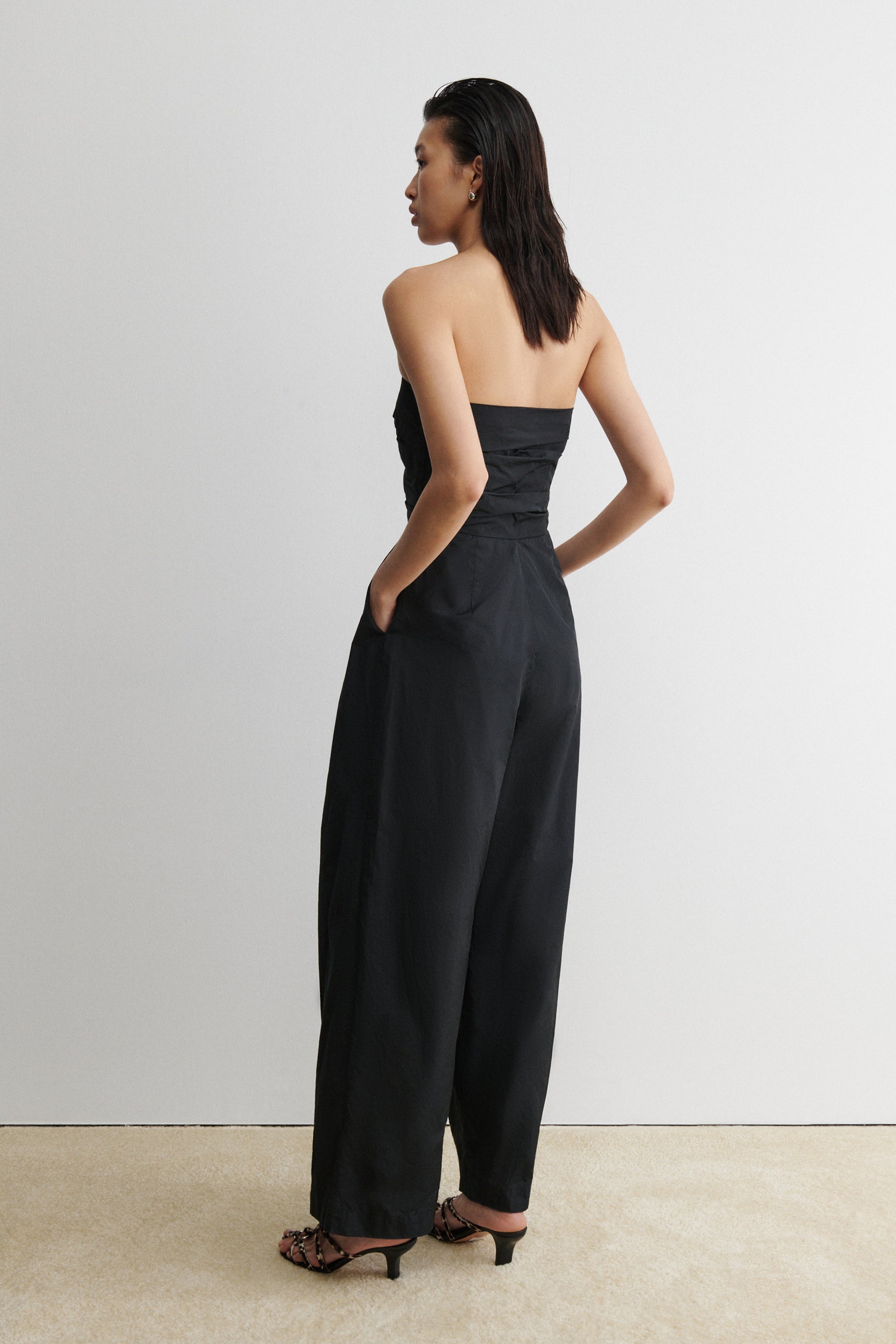 Tristan Jumpsuit-JUMPSUITS-Rachel Comey